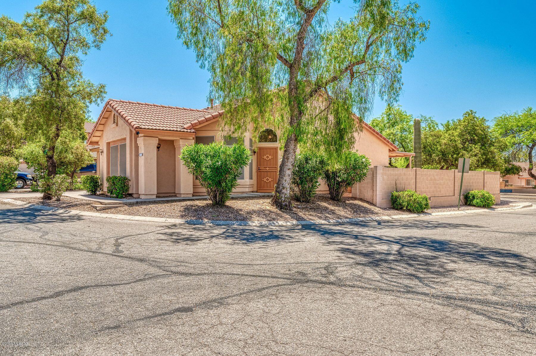 North Ranch (545-688) - Residential