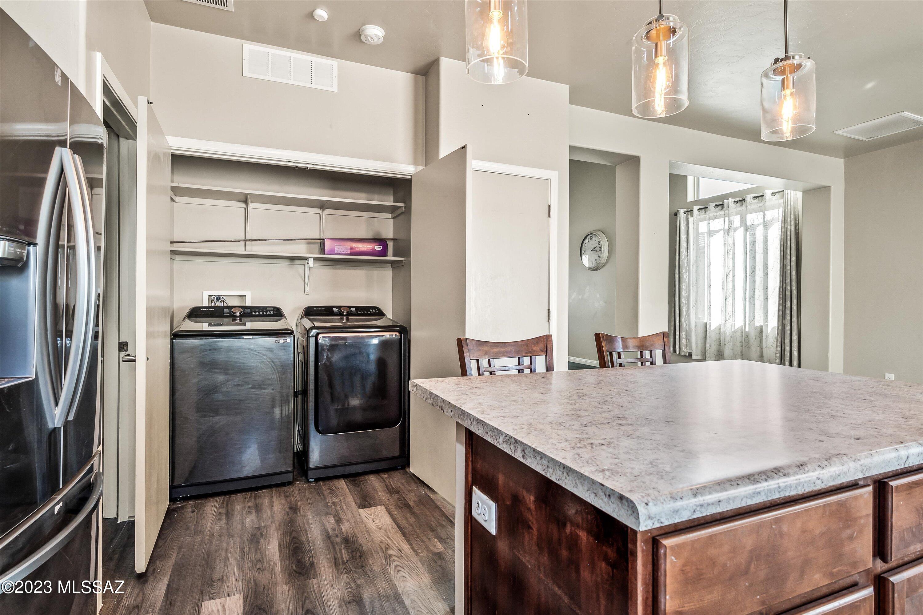 Vista Montana Estates - Residential