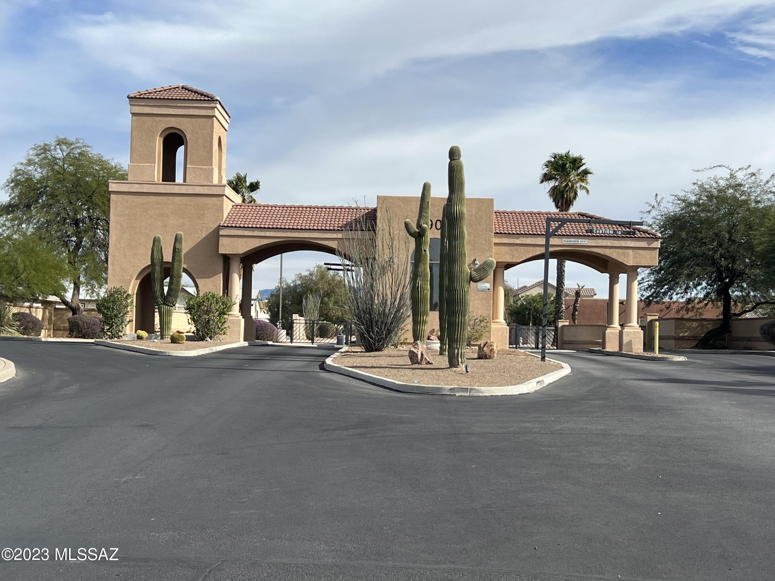 Vista Montana Estates - Residential