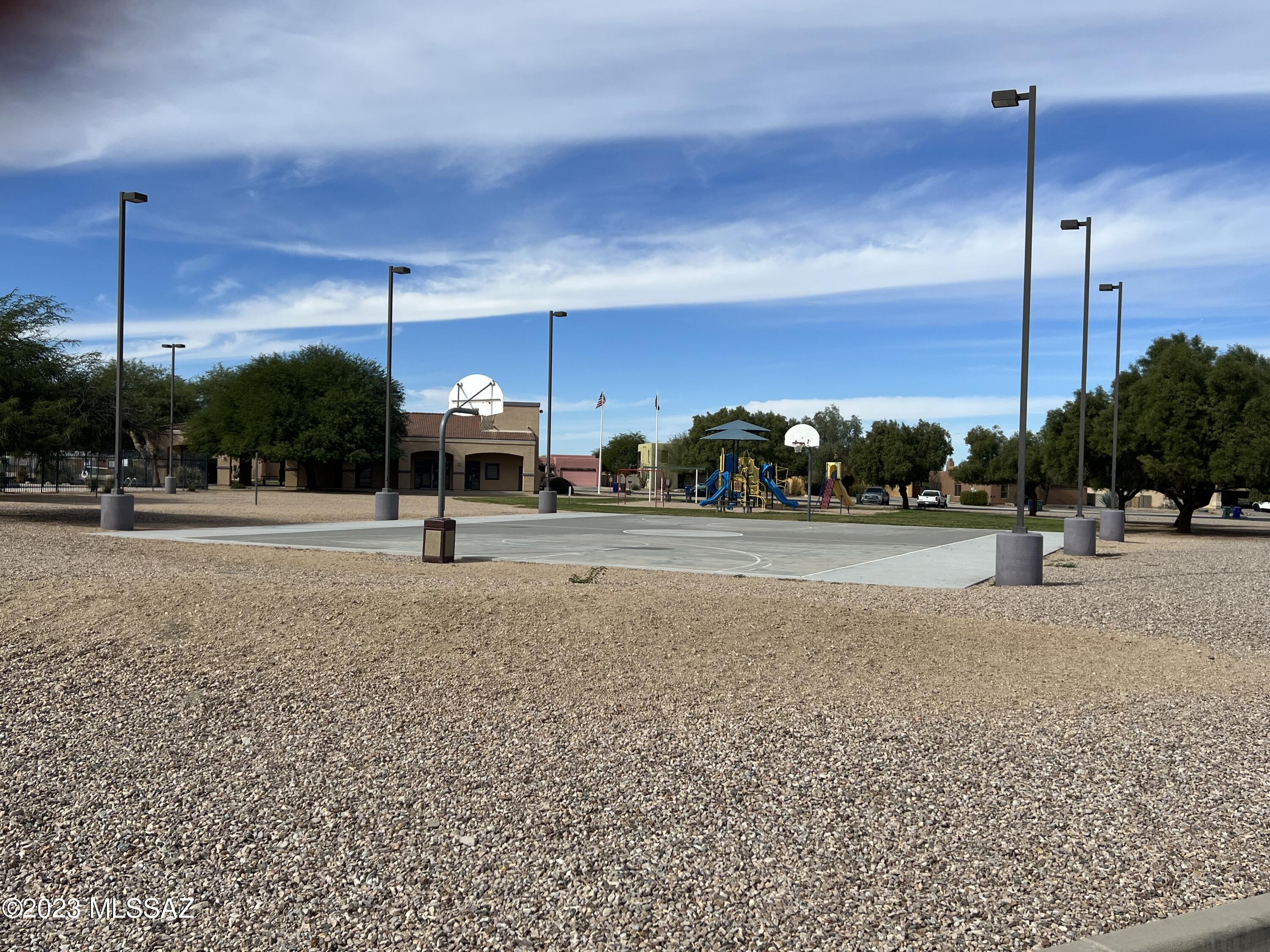 Vista Montana Estates - Residential