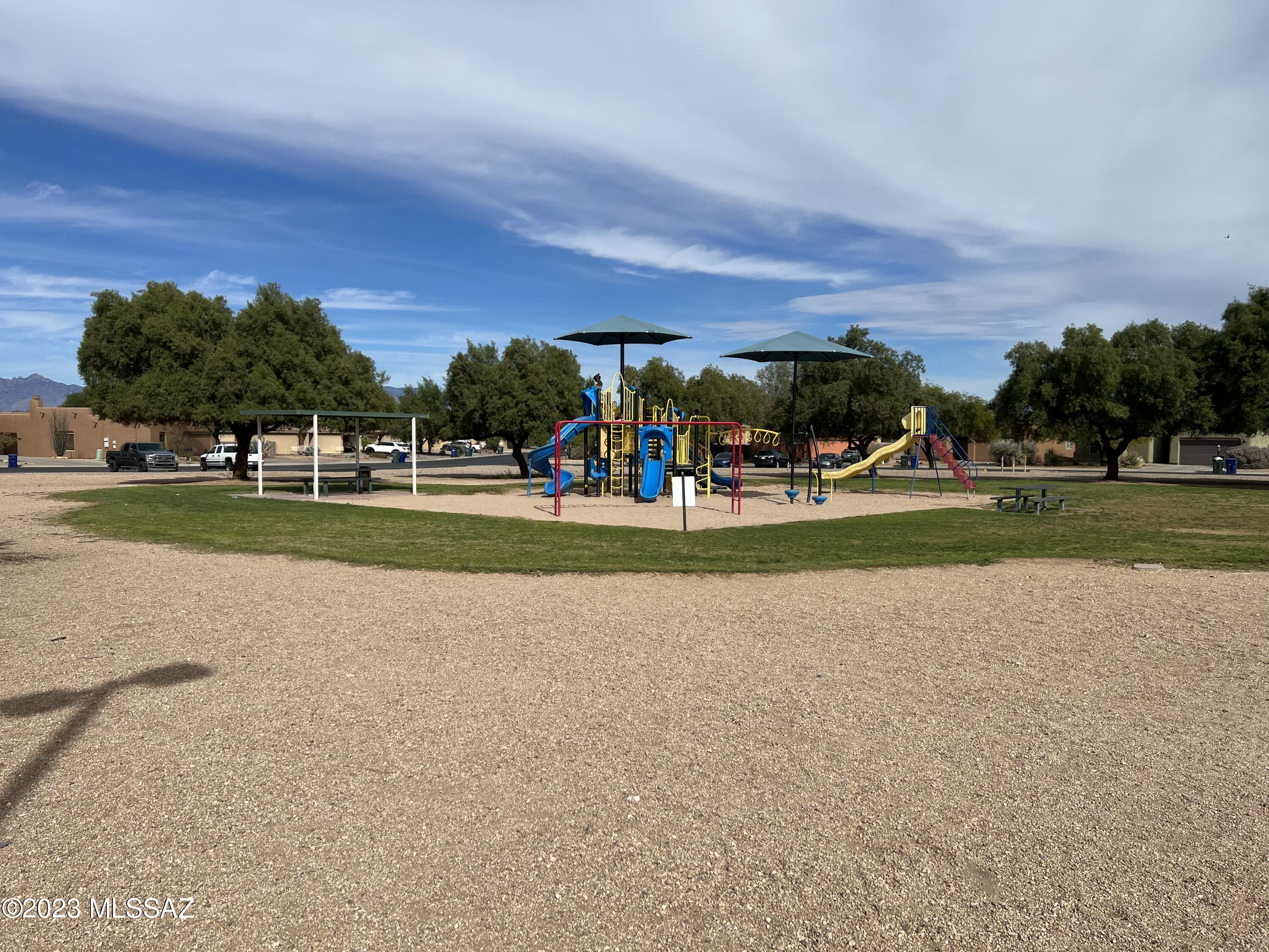 Vista Montana Estates - Residential