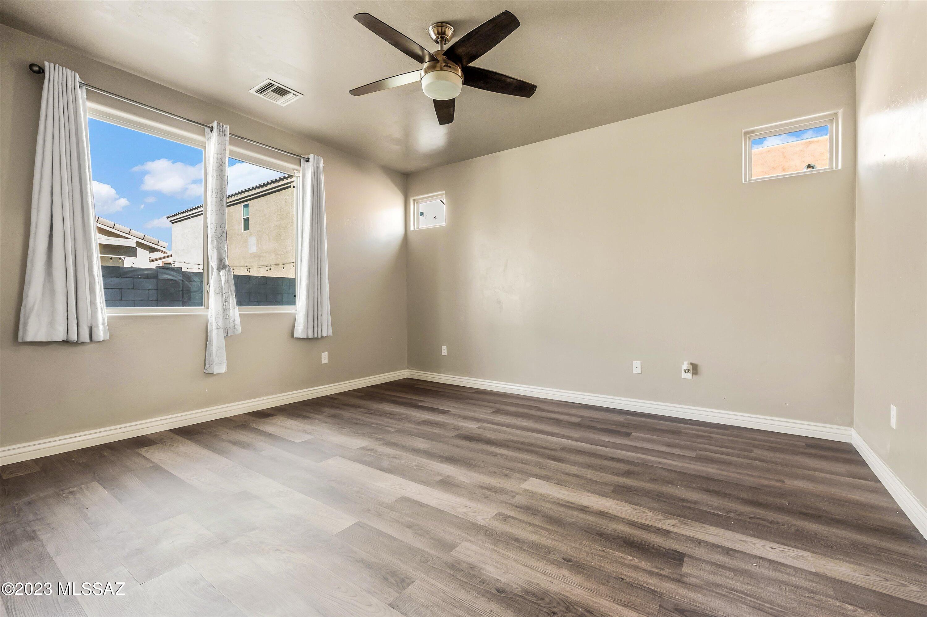 Vista Montana Estates - Residential
