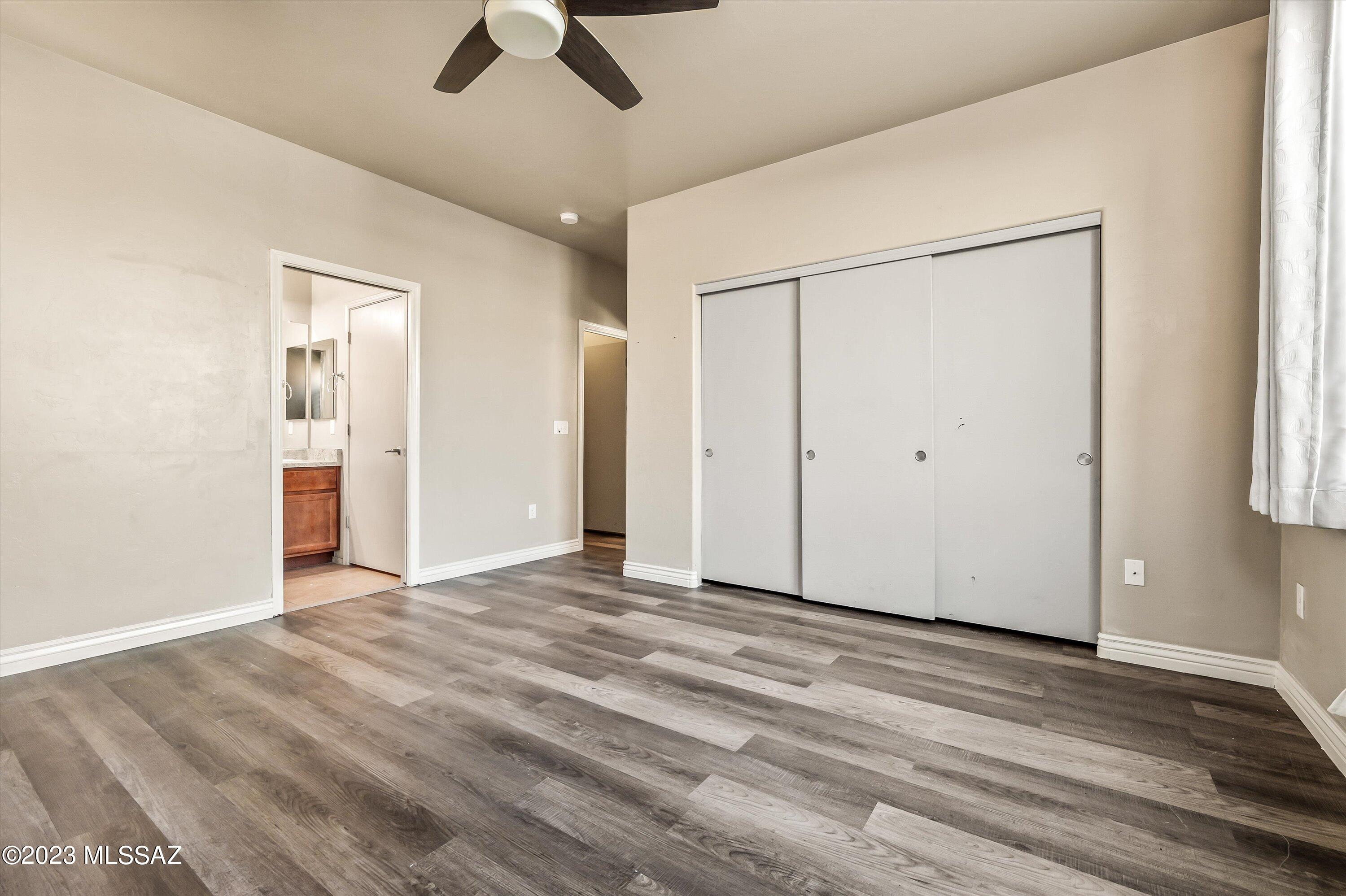 Vista Montana Estates - Residential