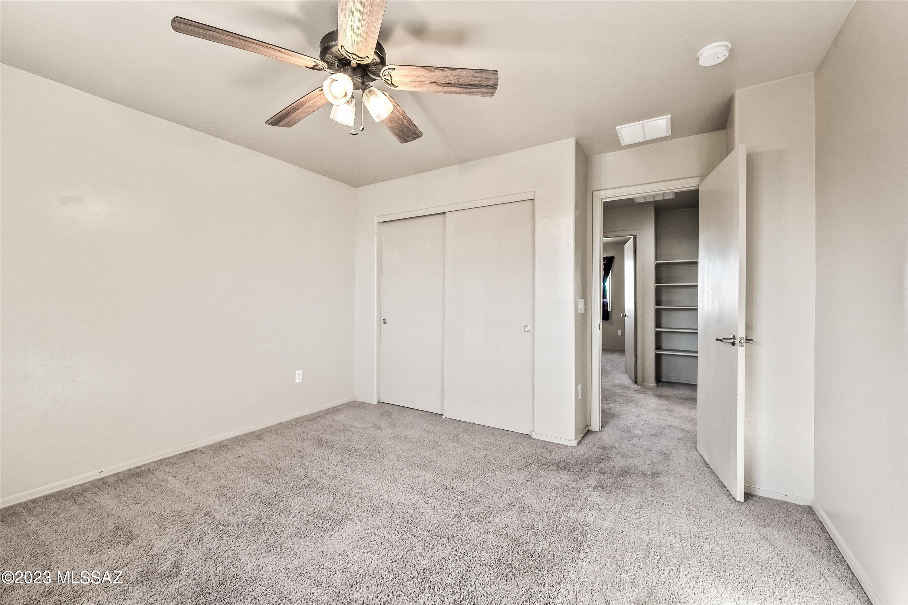 Vista Montana Estates - Residential