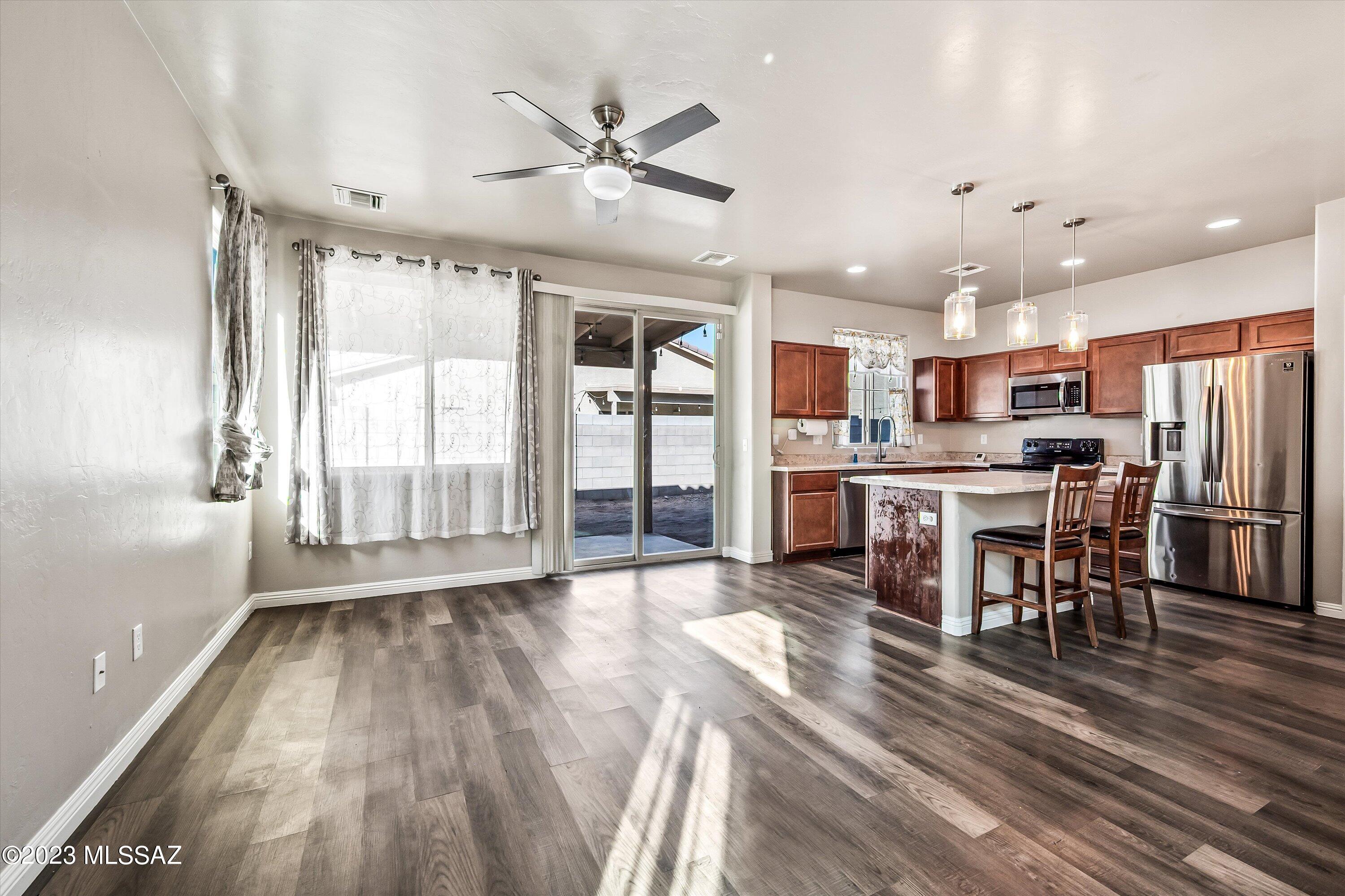 Vista Montana Estates - Residential