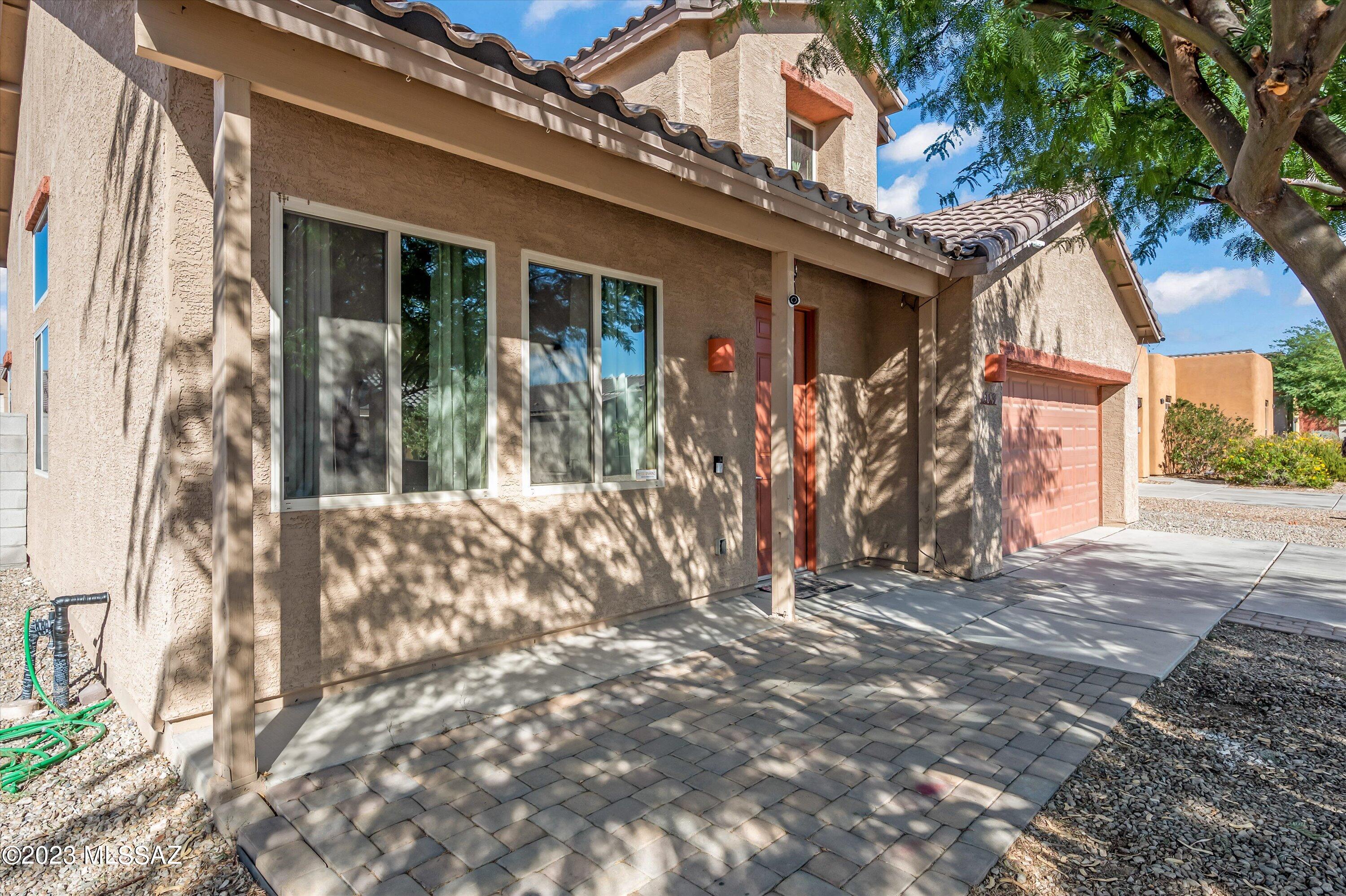 Vista Montana Estates - Residential