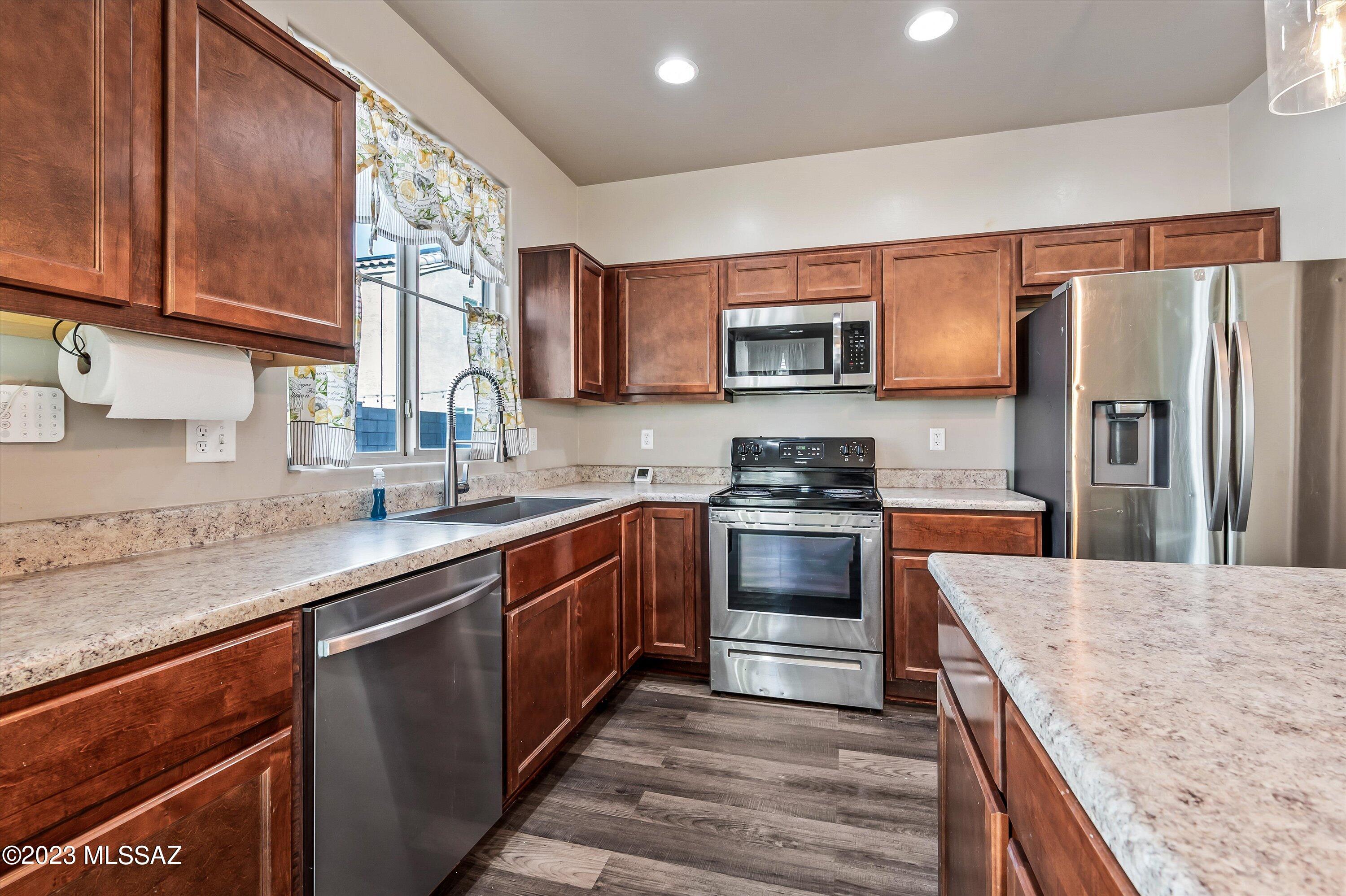 Vista Montana Estates - Residential