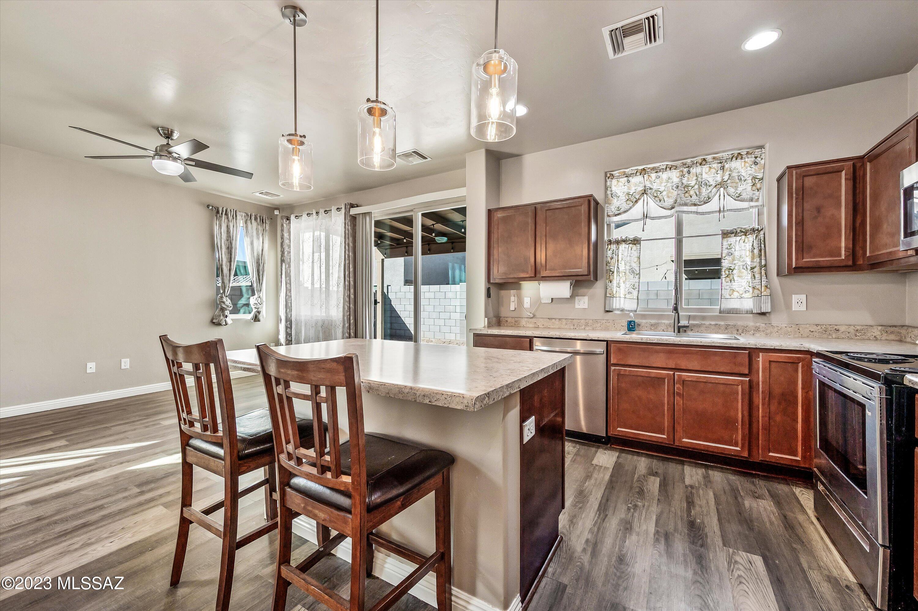 Vista Montana Estates - Residential
