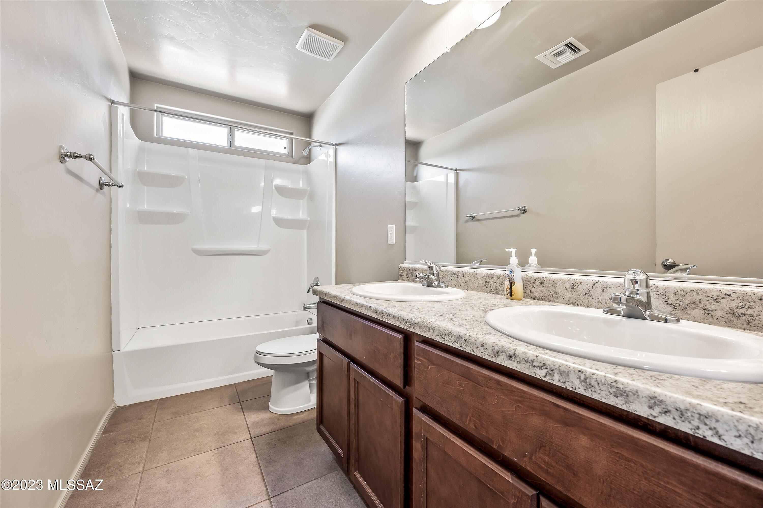Vista Montana Estates - Residential