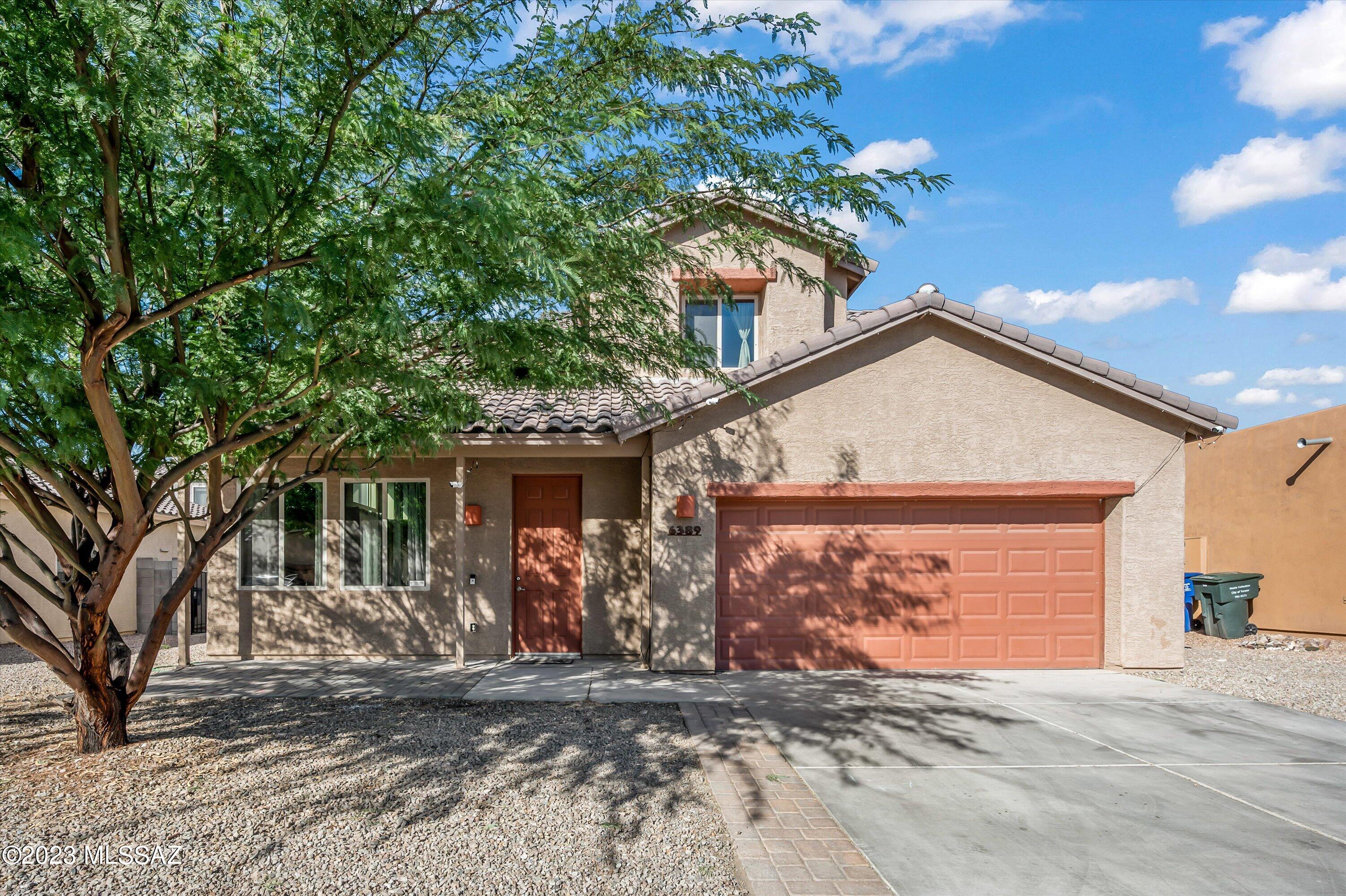 Vista Montana Estates - Residential
