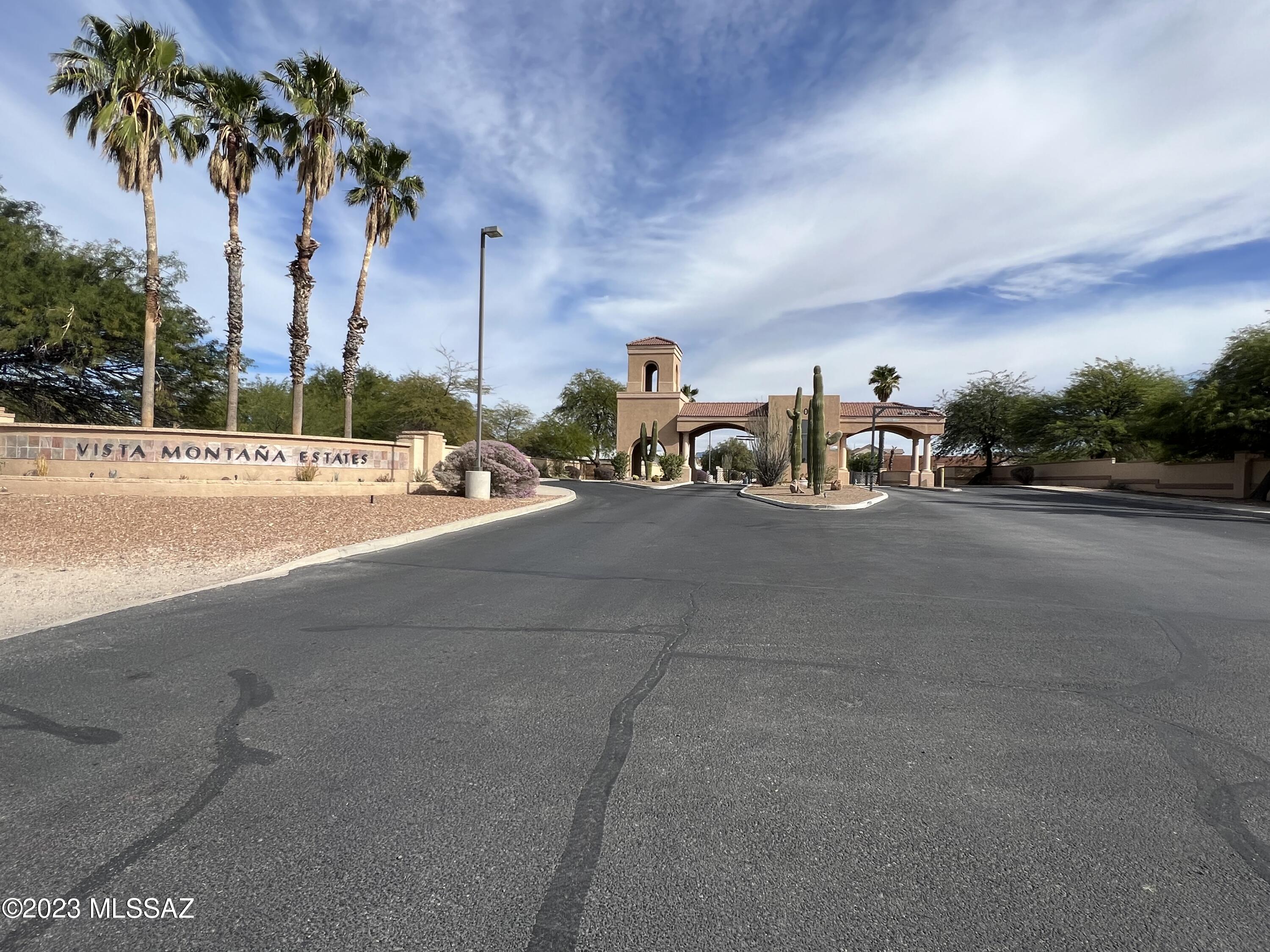 Vista Montana Estates - Residential