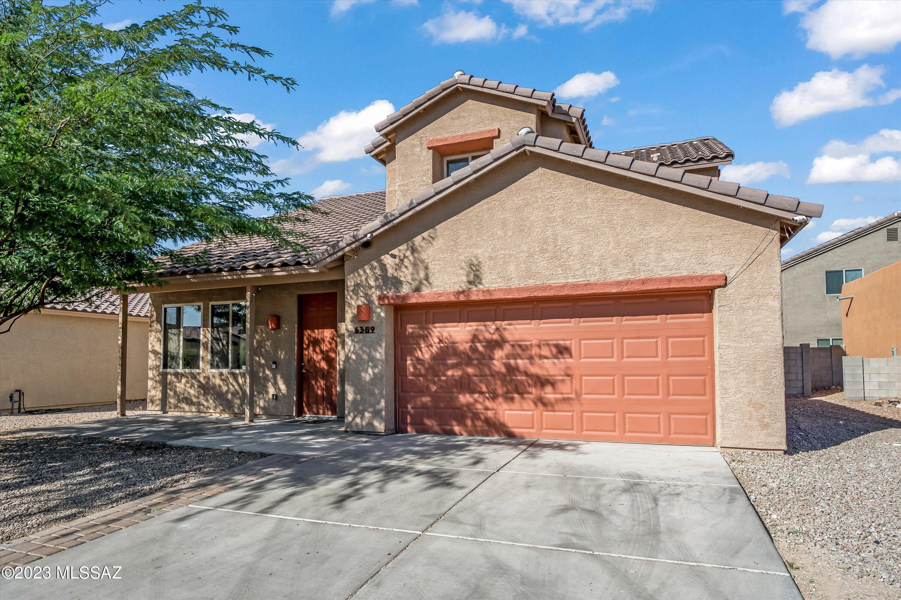 Vista Montana Estates - Residential