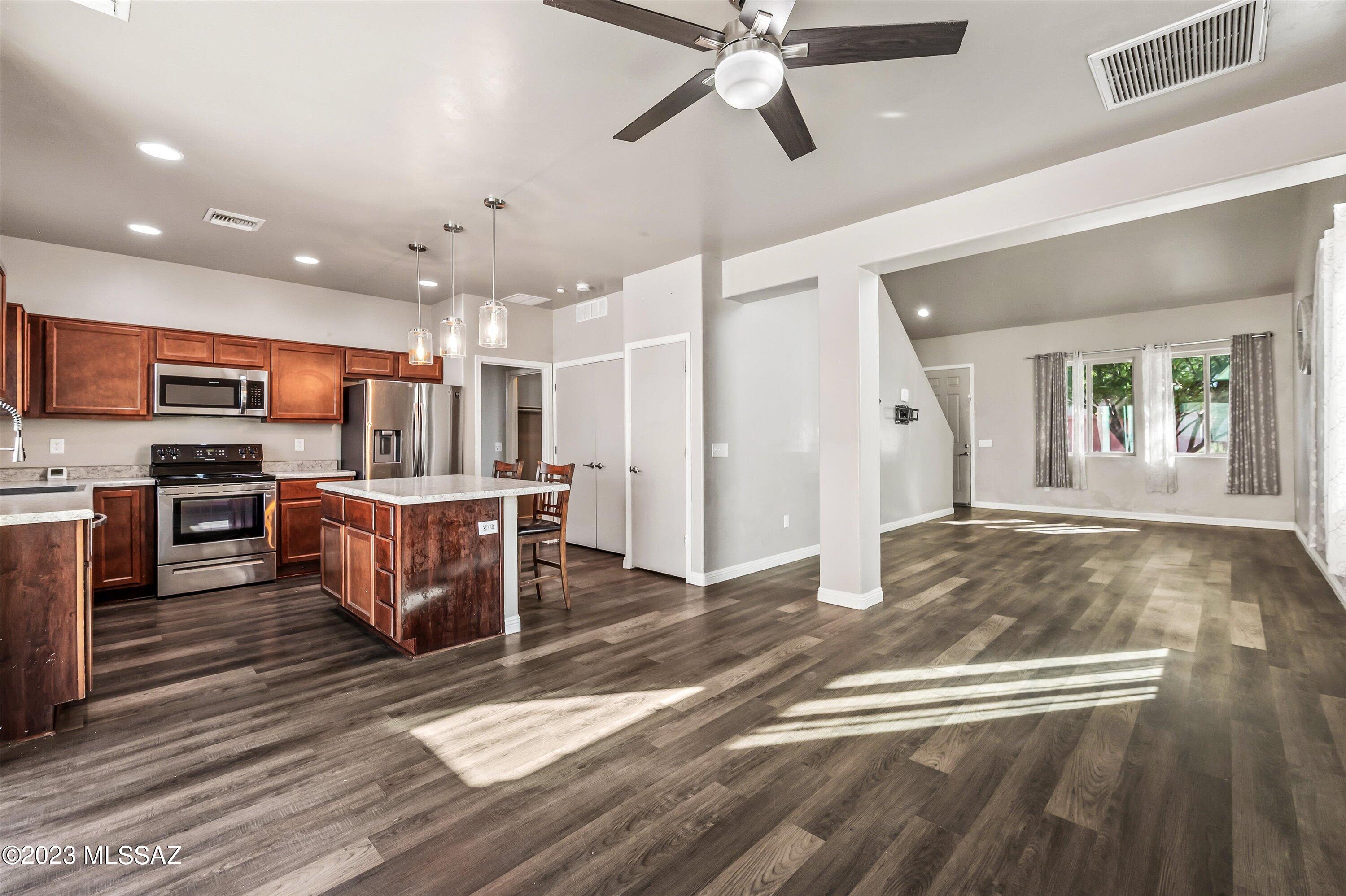 Vista Montana Estates - Residential