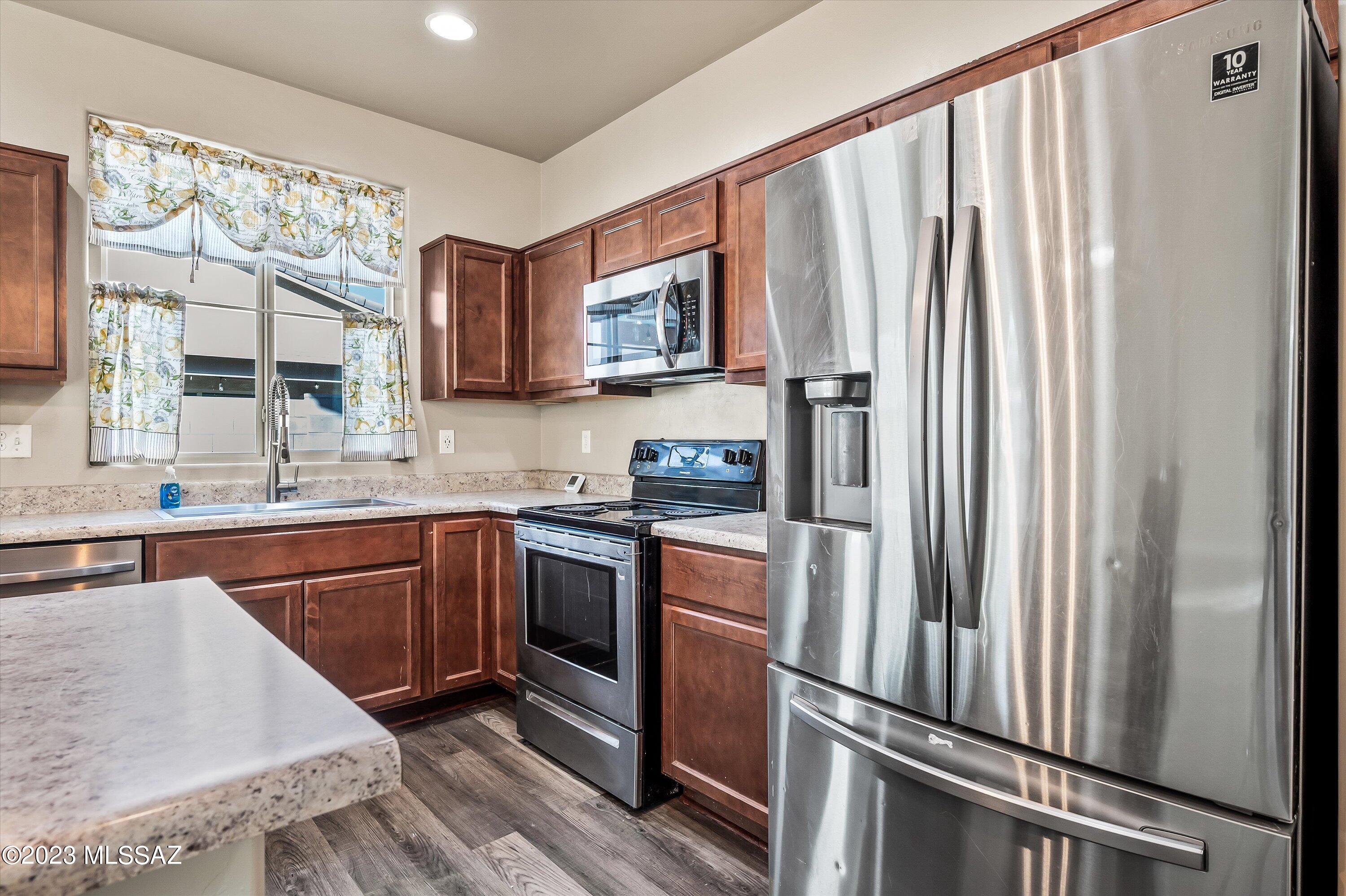 Vista Montana Estates - Residential