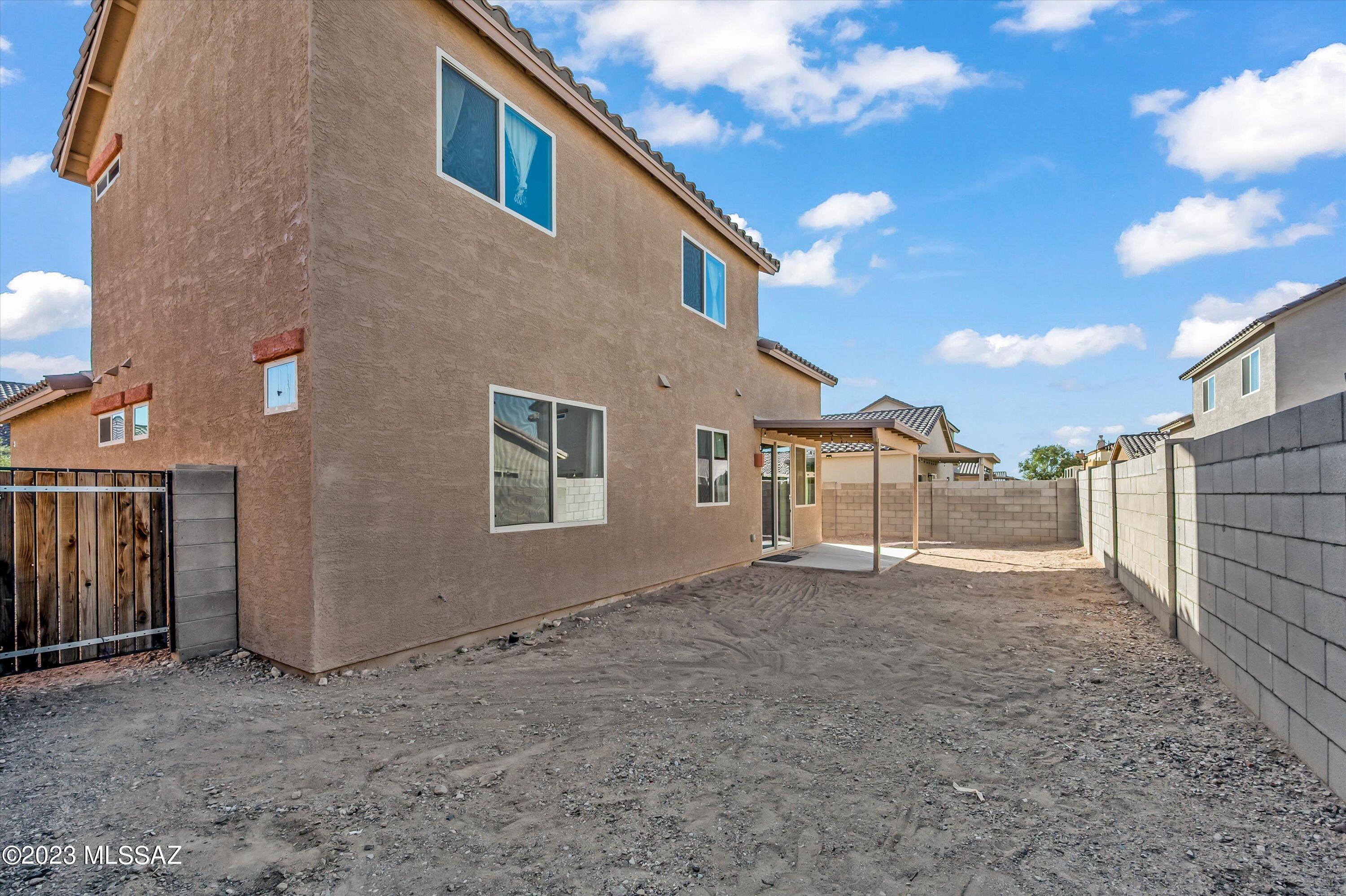 Vista Montana Estates - Residential