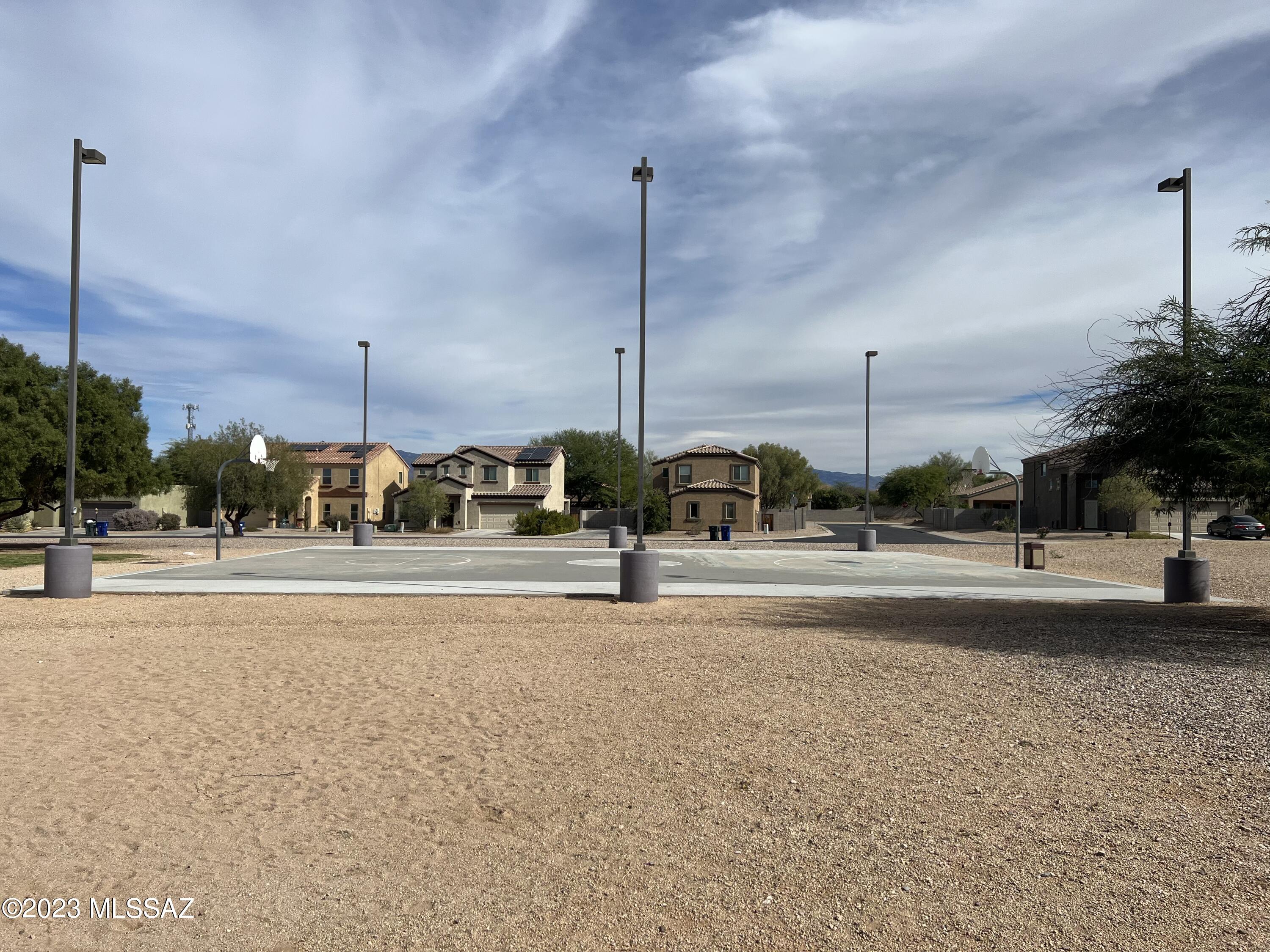 Vista Montana Estates - Residential