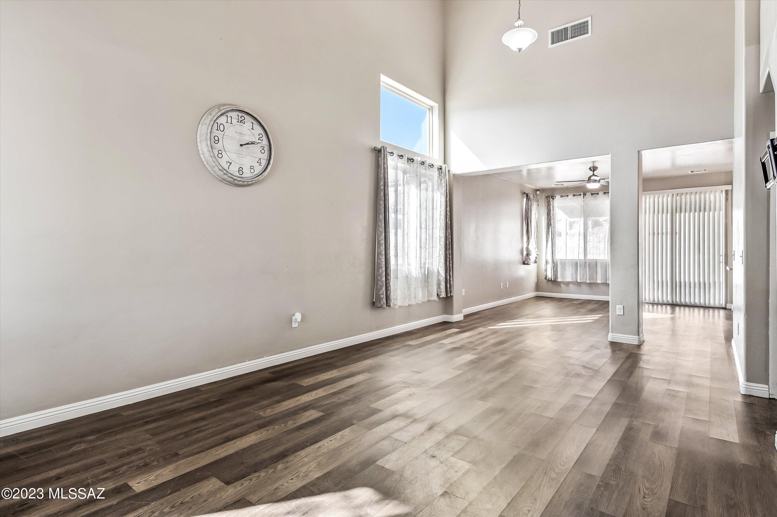 Vista Montana Estates - Residential