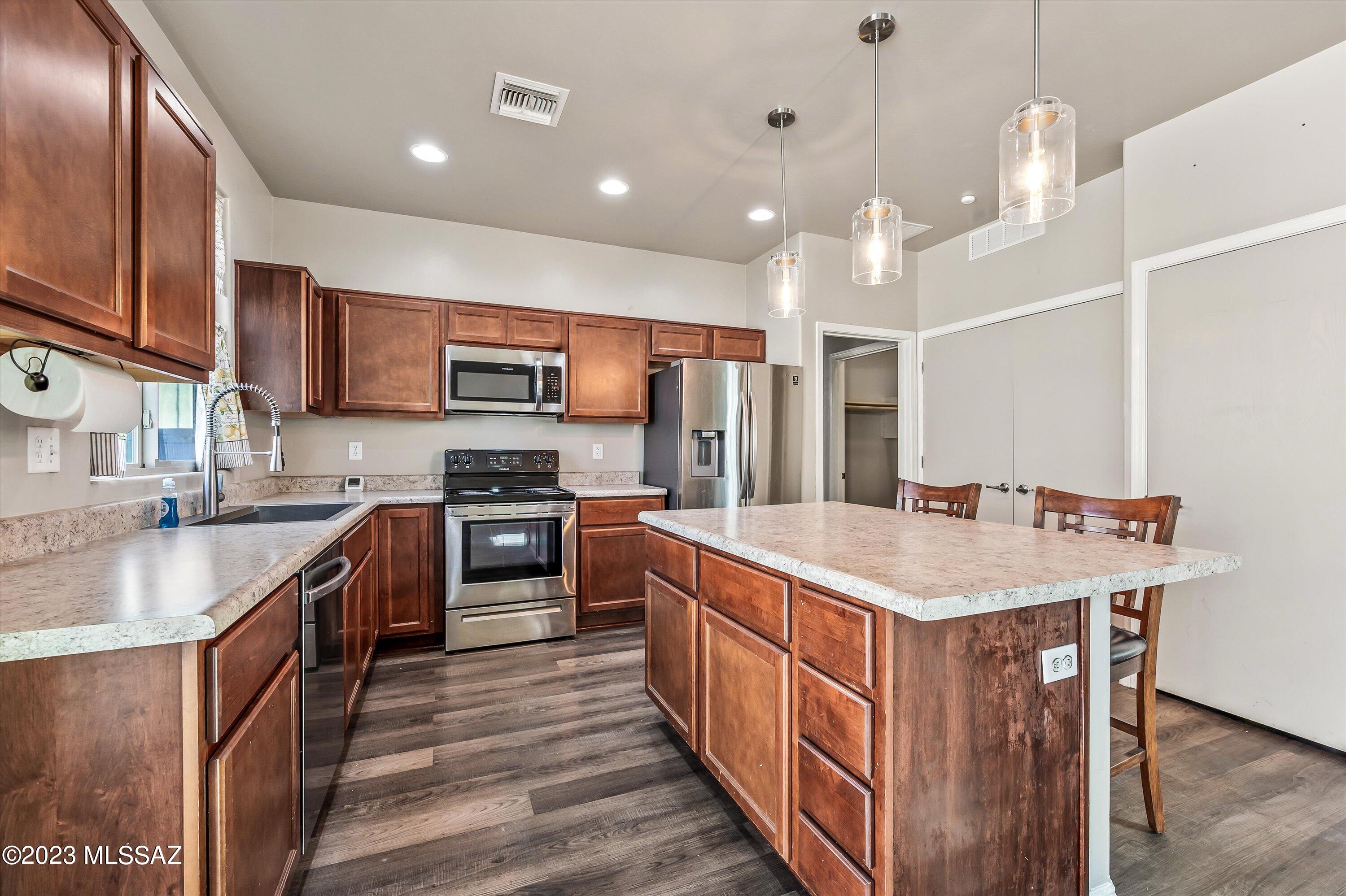 Vista Montana Estates - Residential