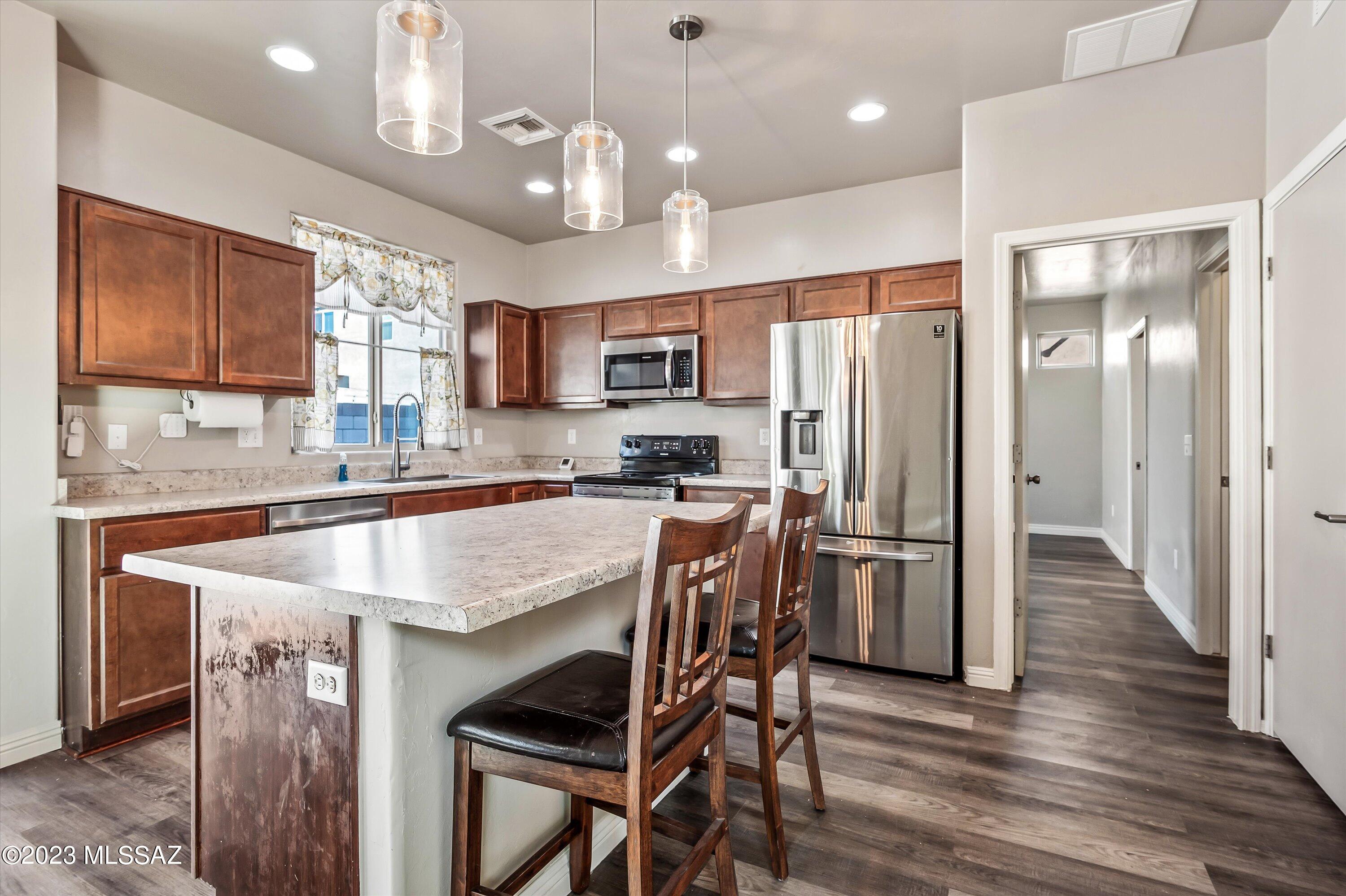 Vista Montana Estates - Residential