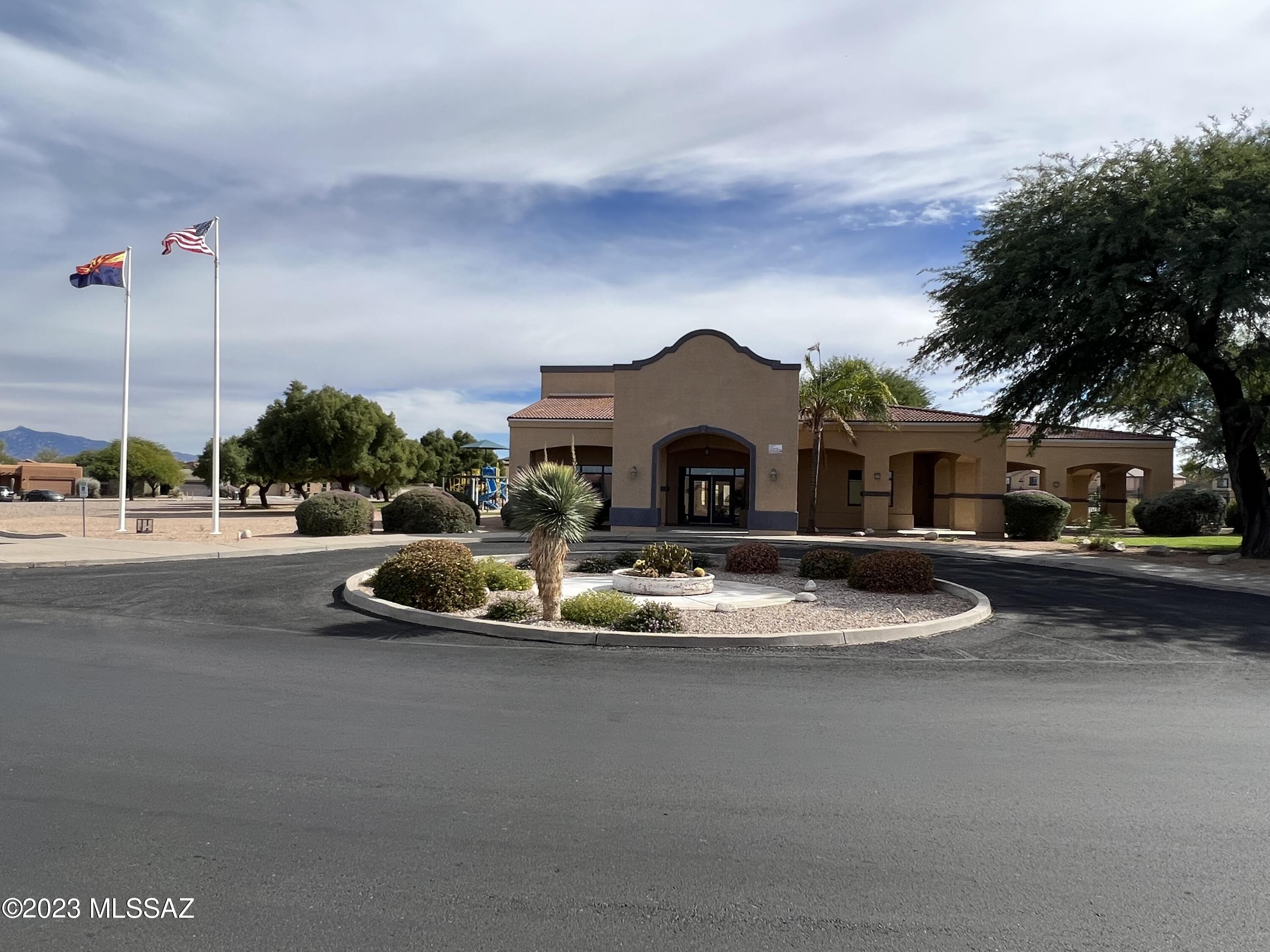 Vista Montana Estates - Residential