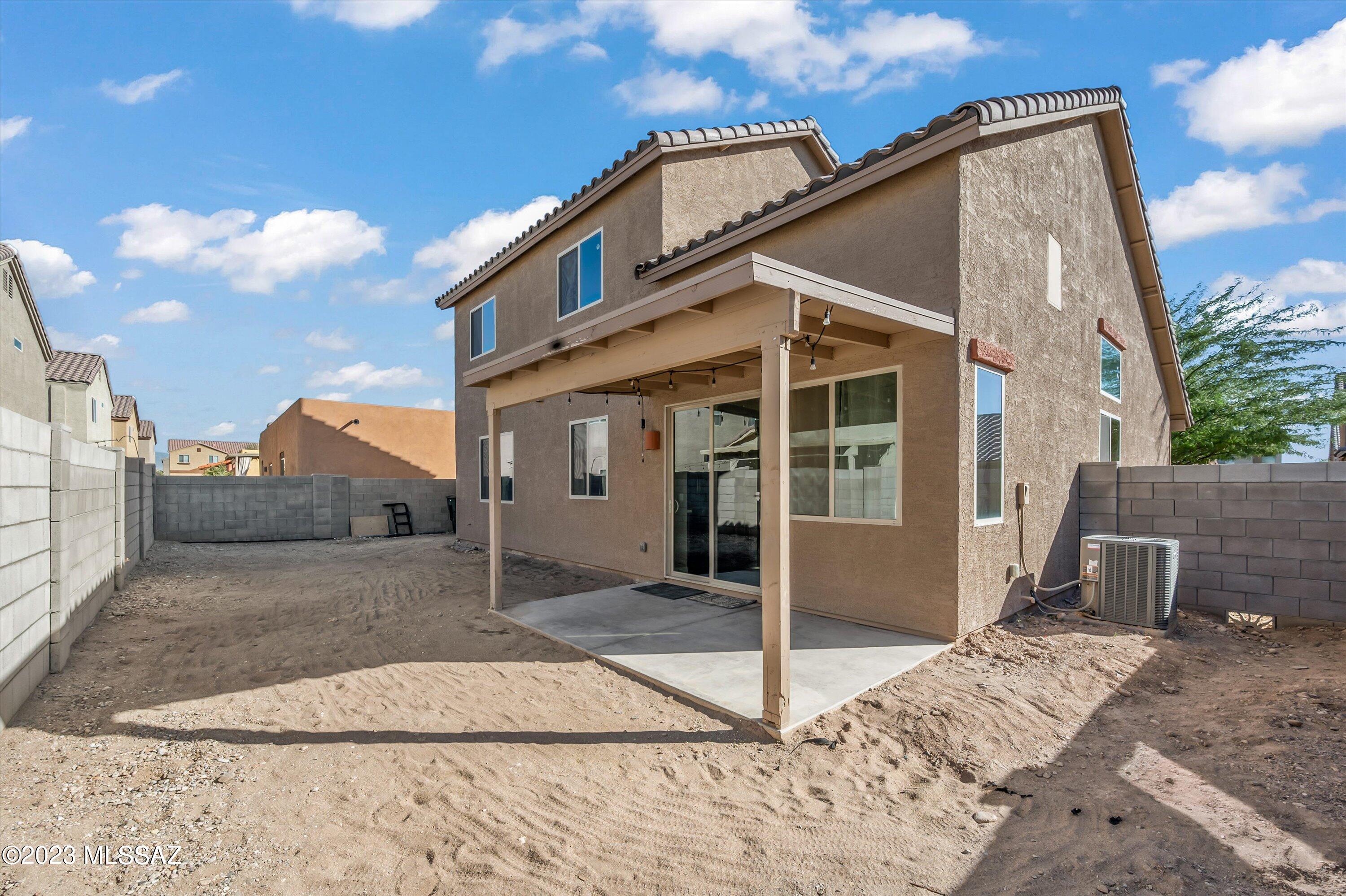 Vista Montana Estates - Residential