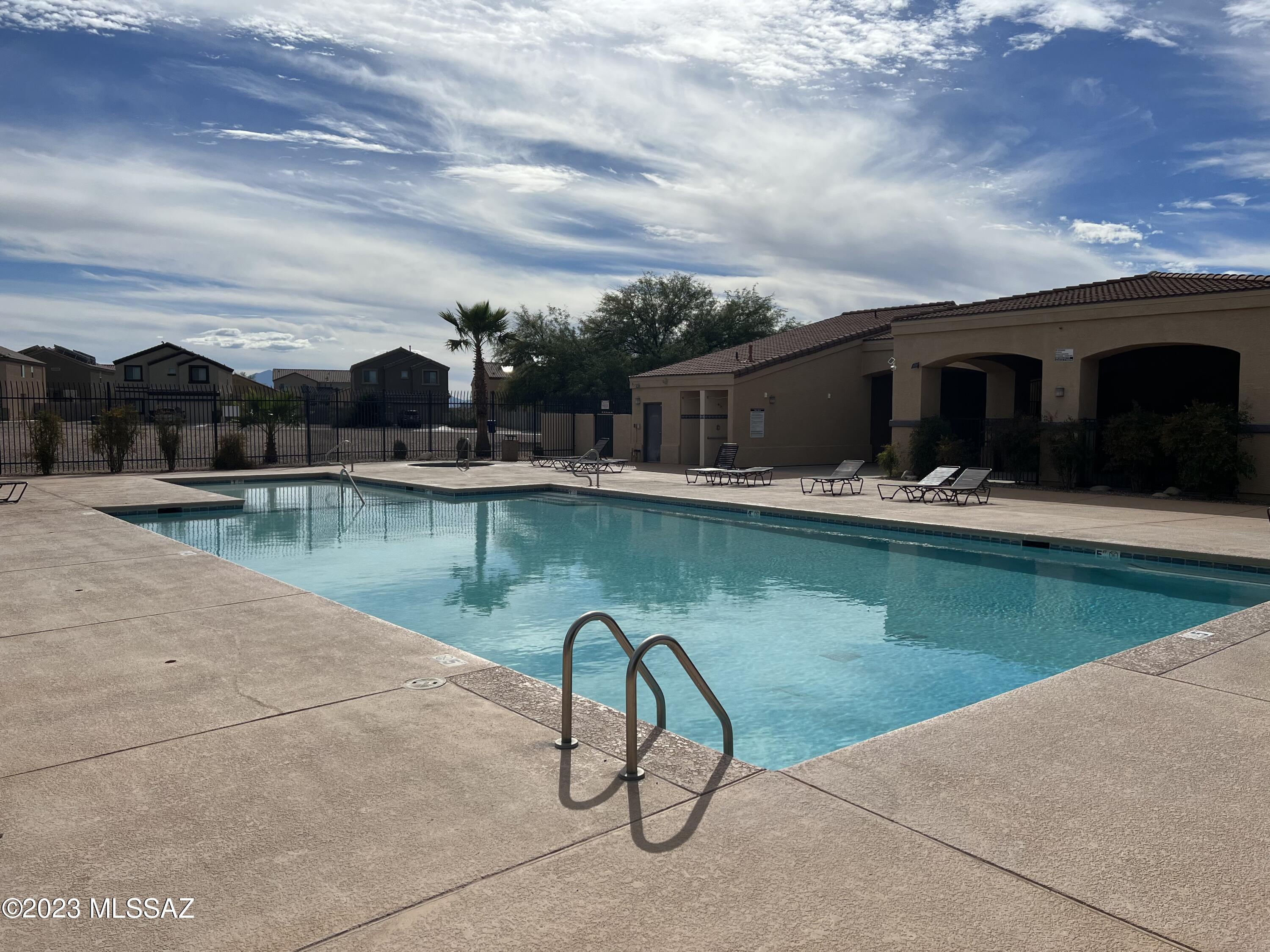 Vista Montana Estates - Residential