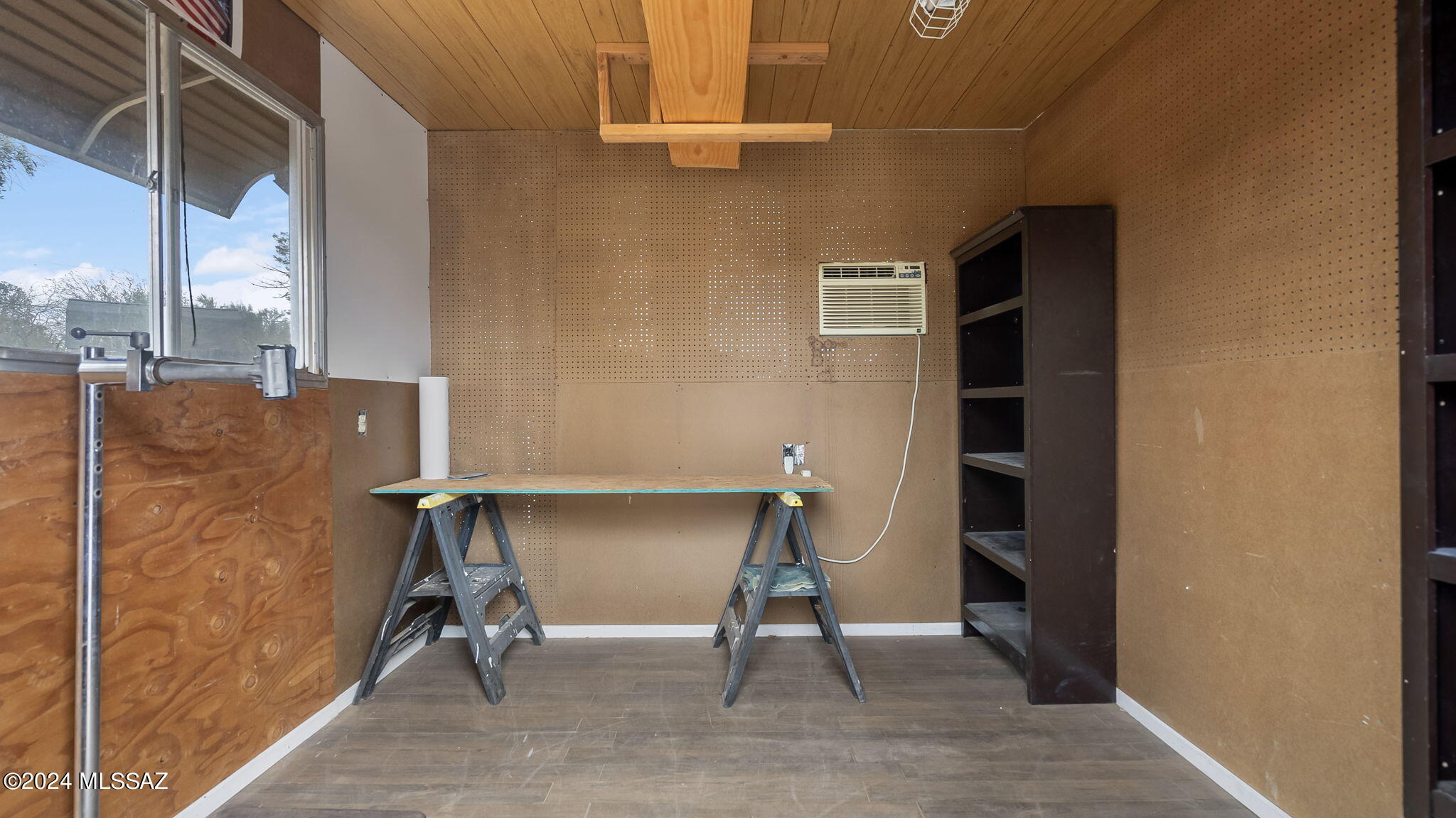 New Tucson Unit NO. 1 (1-127) - Residential