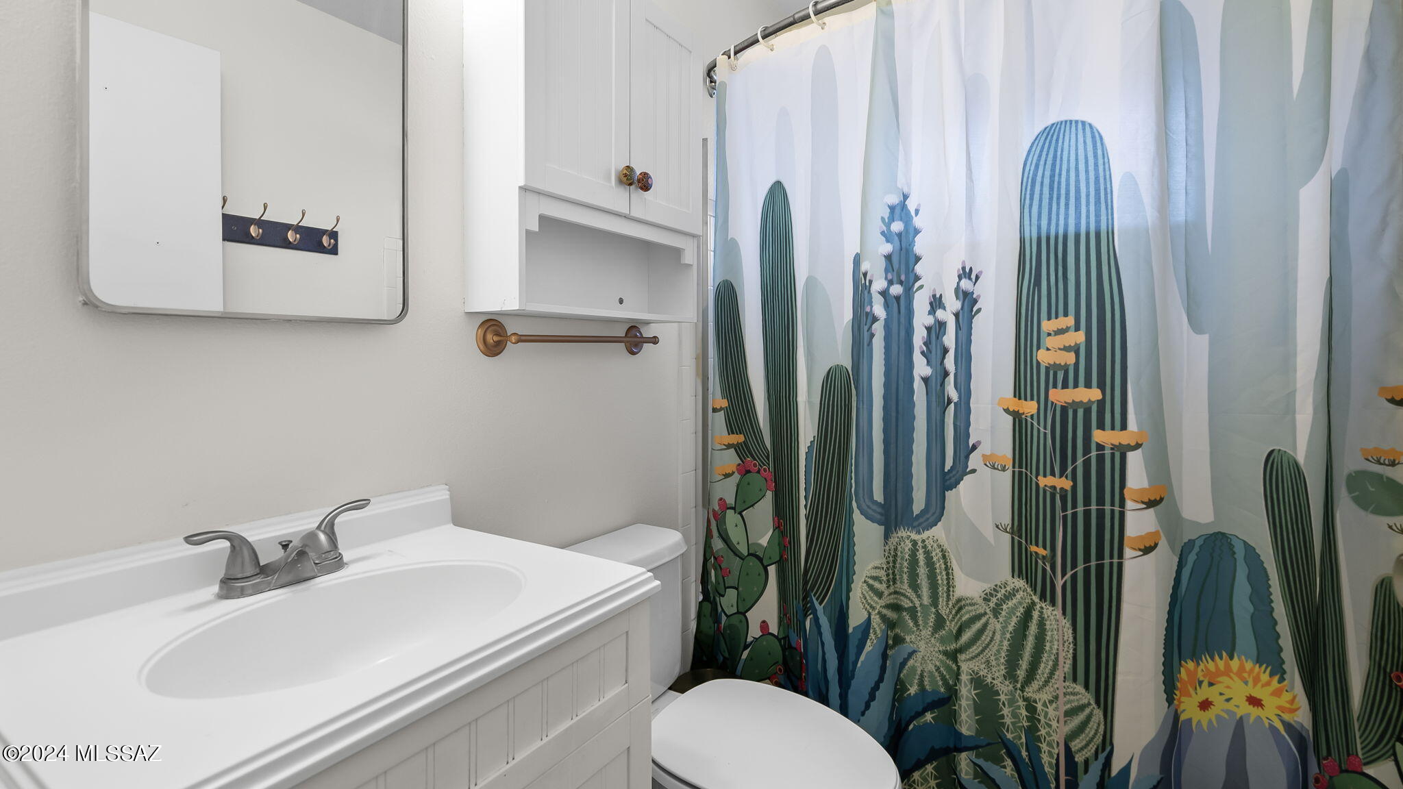 New Tucson Unit NO. 1 (1-127) - Residential