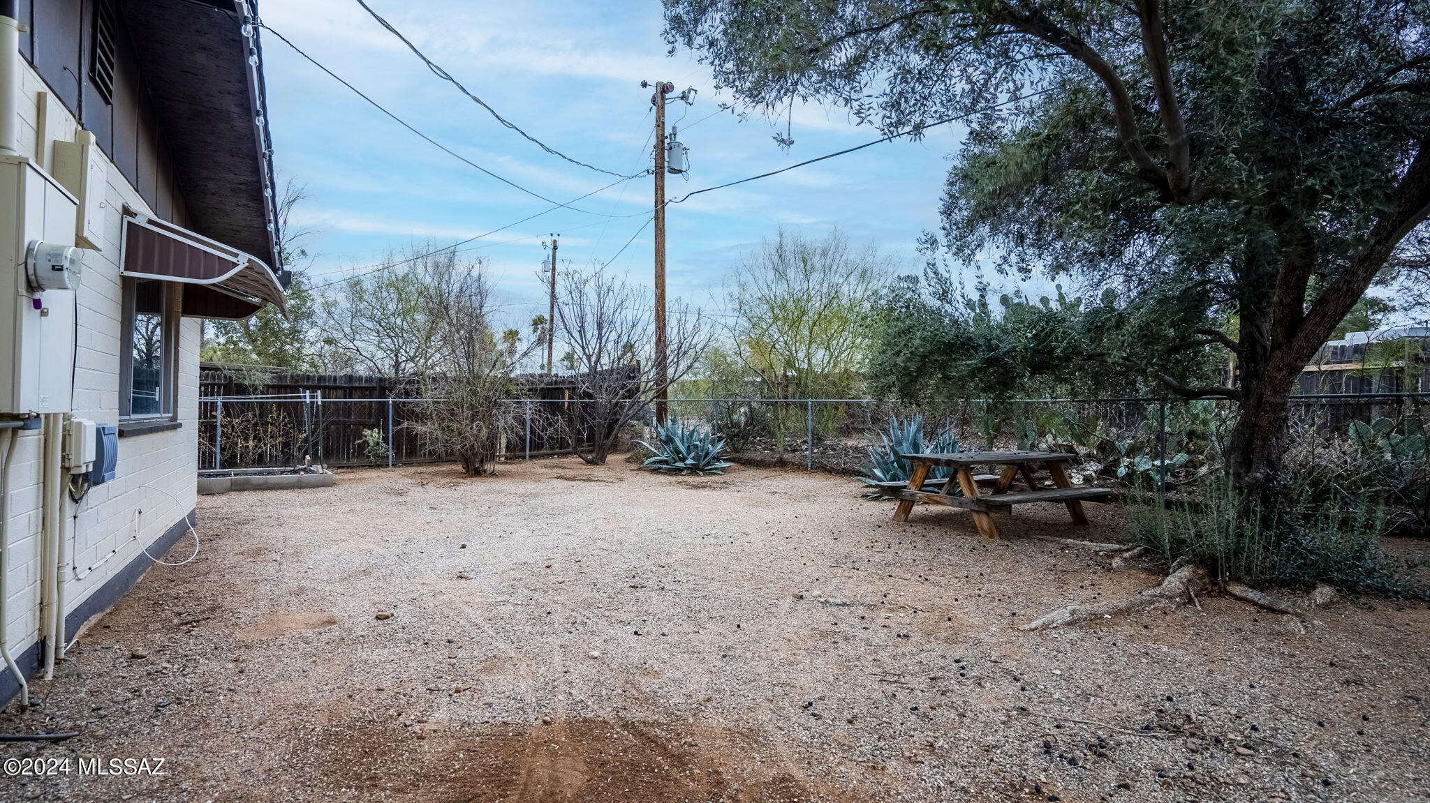 New Tucson Unit NO. 1 (1-127) - Residential