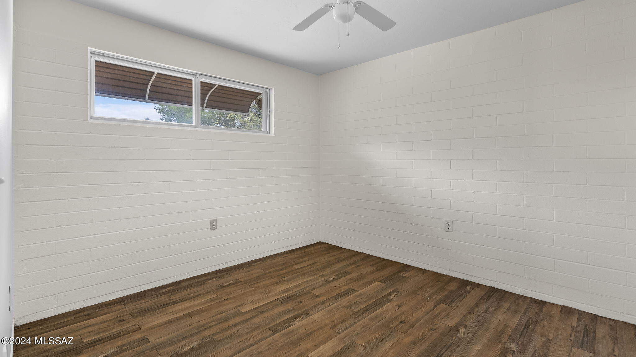 New Tucson Unit NO. 1 (1-127) - Residential