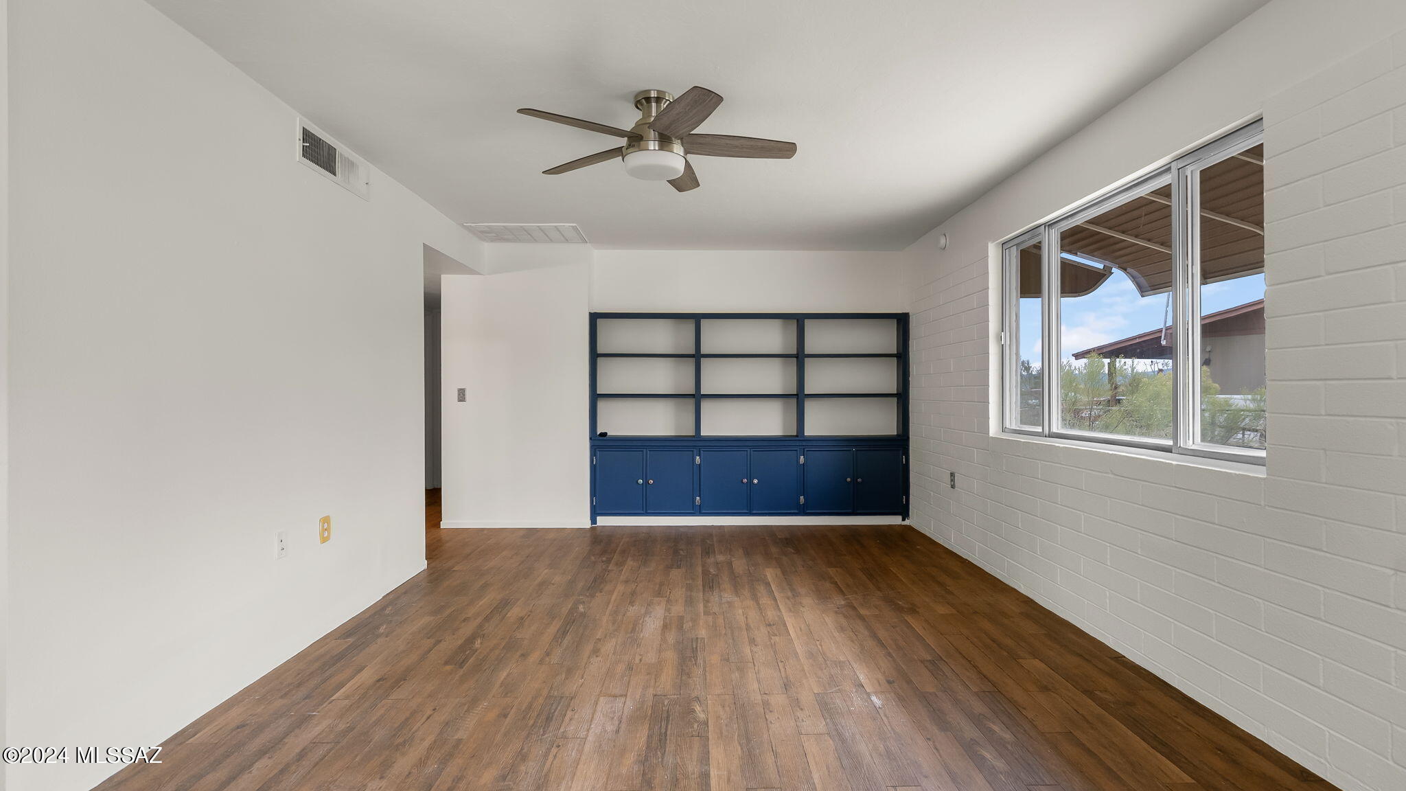 New Tucson Unit NO. 1 (1-127) - Residential