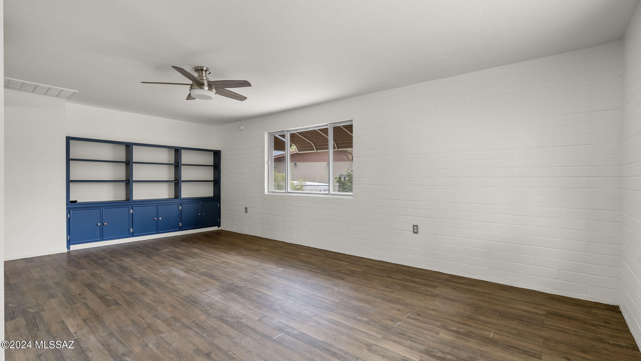 New Tucson Unit NO. 1 (1-127) - Residential