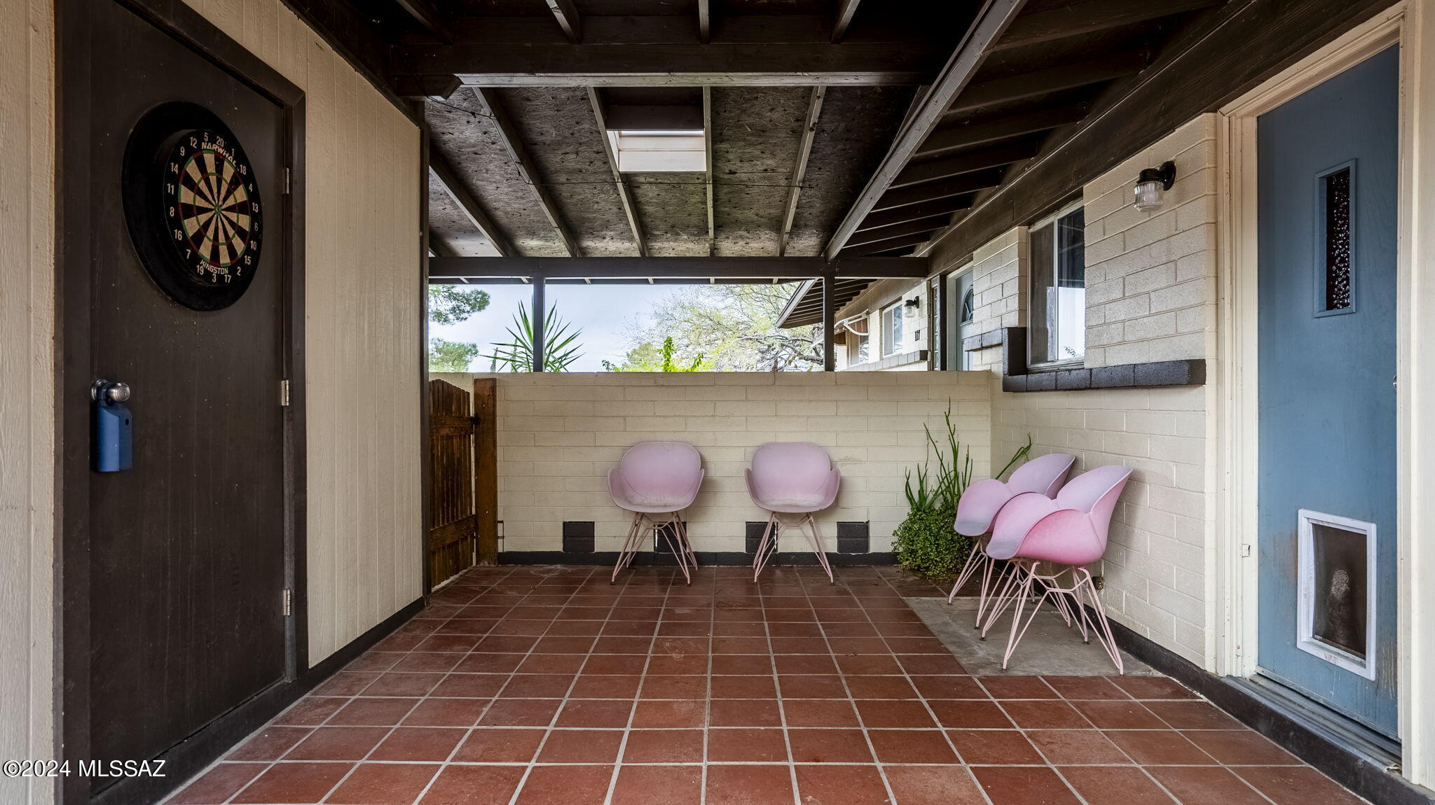 New Tucson Unit NO. 1 (1-127) - Residential
