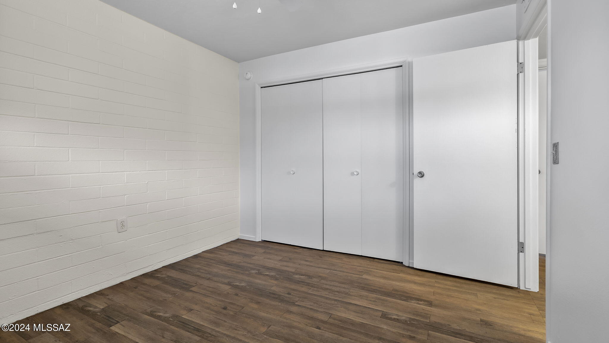 New Tucson Unit NO. 1 (1-127) - Residential
