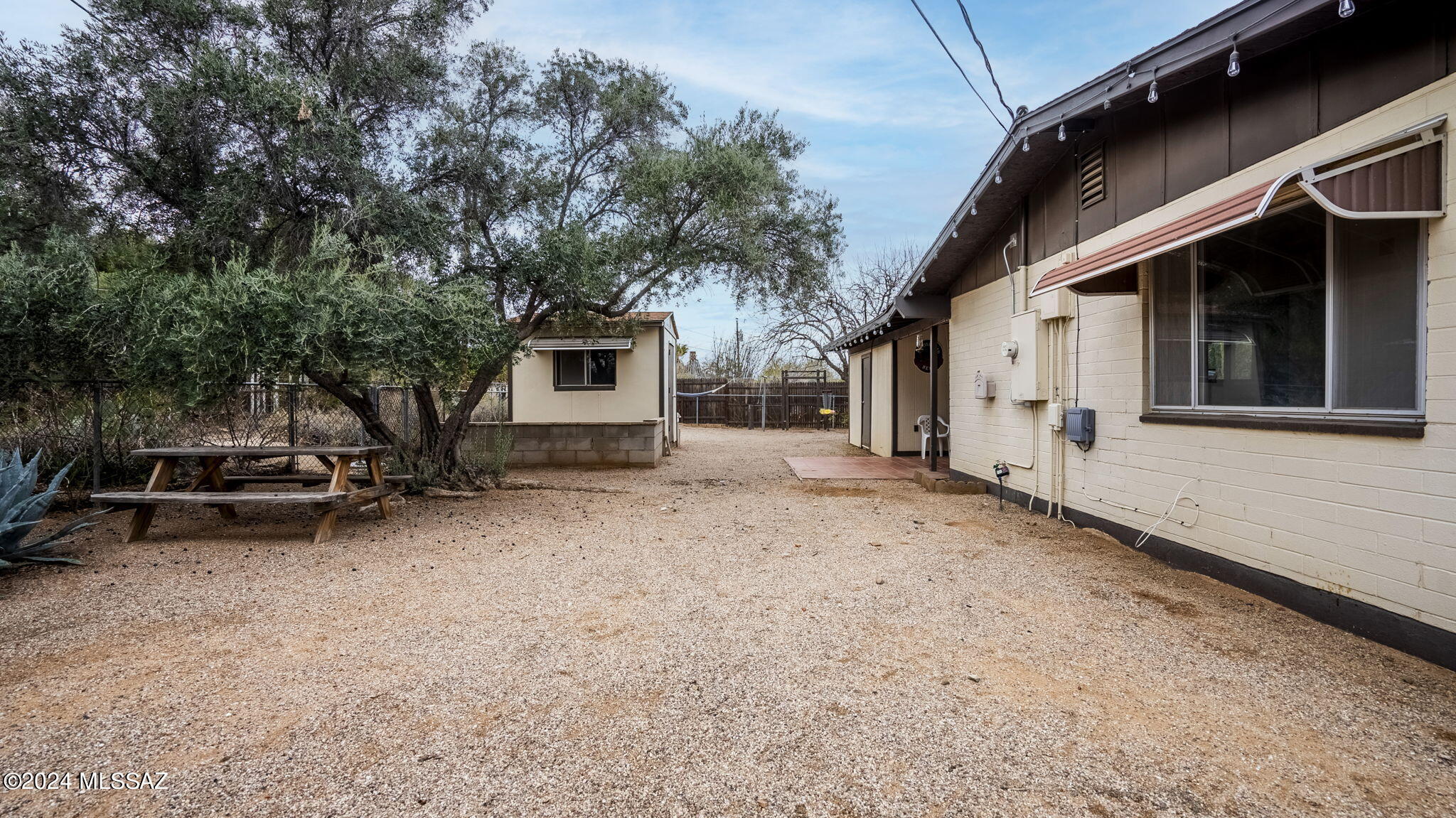 New Tucson Unit NO. 1 (1-127) - Residential