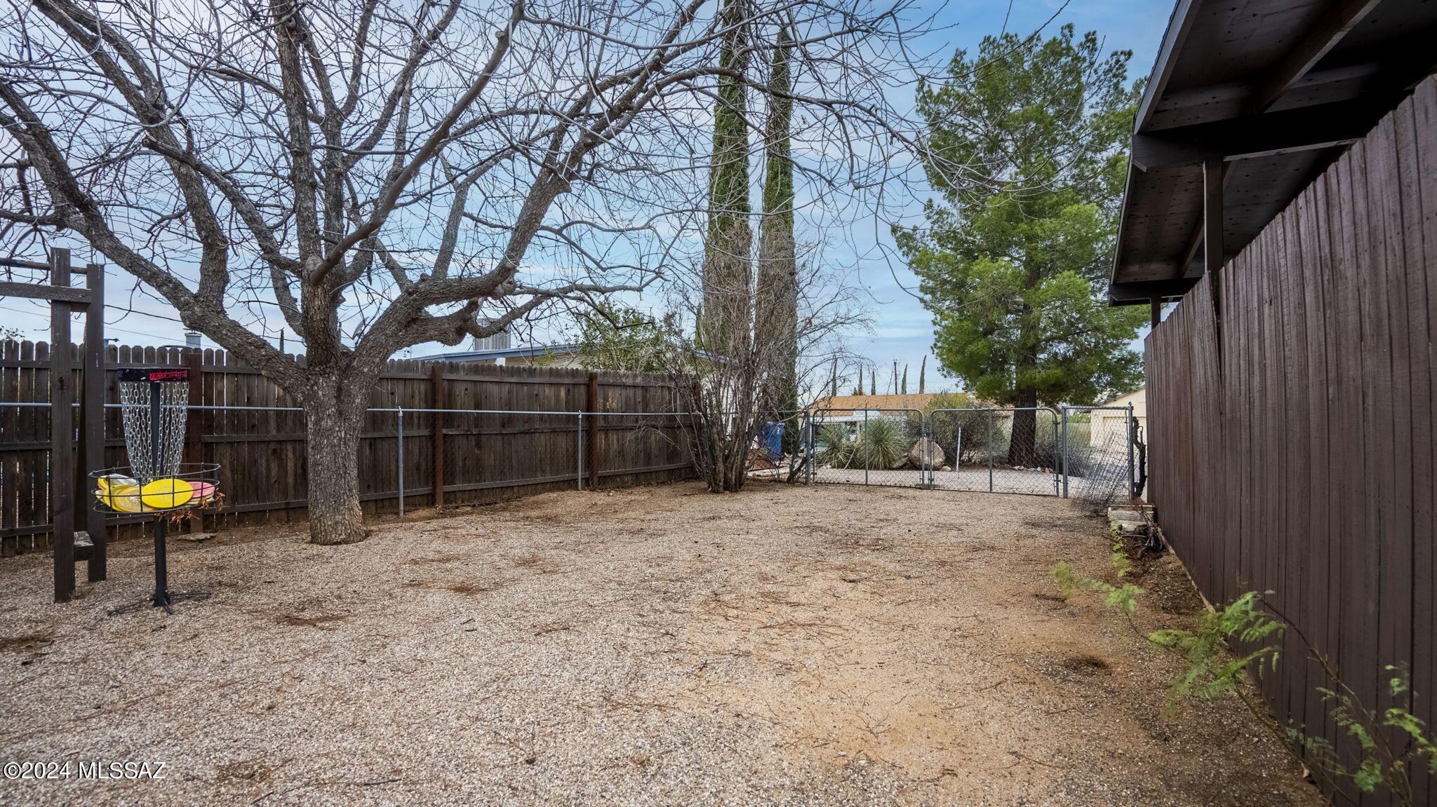 New Tucson Unit NO. 1 (1-127) - Residential