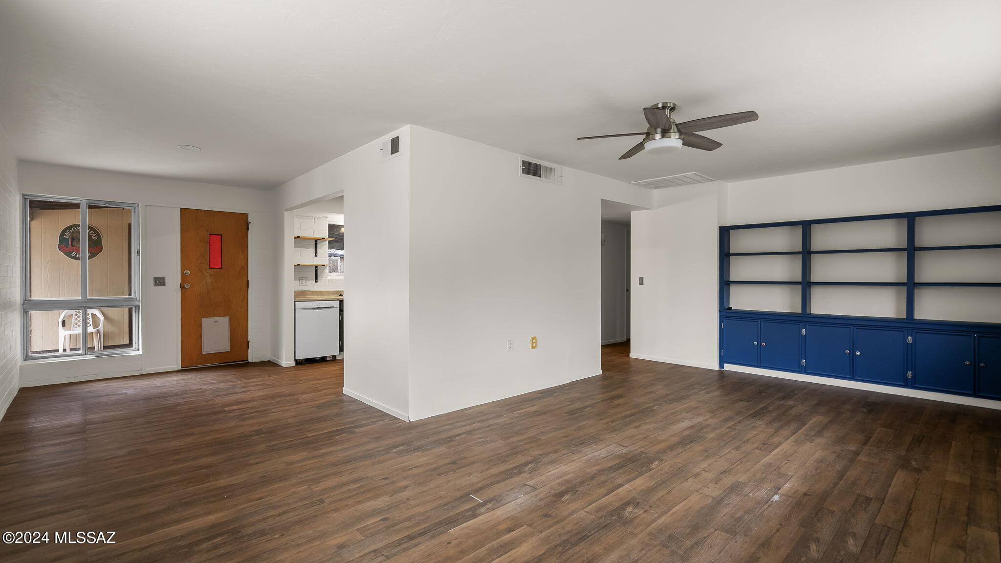 New Tucson Unit NO. 1 (1-127) - Residential