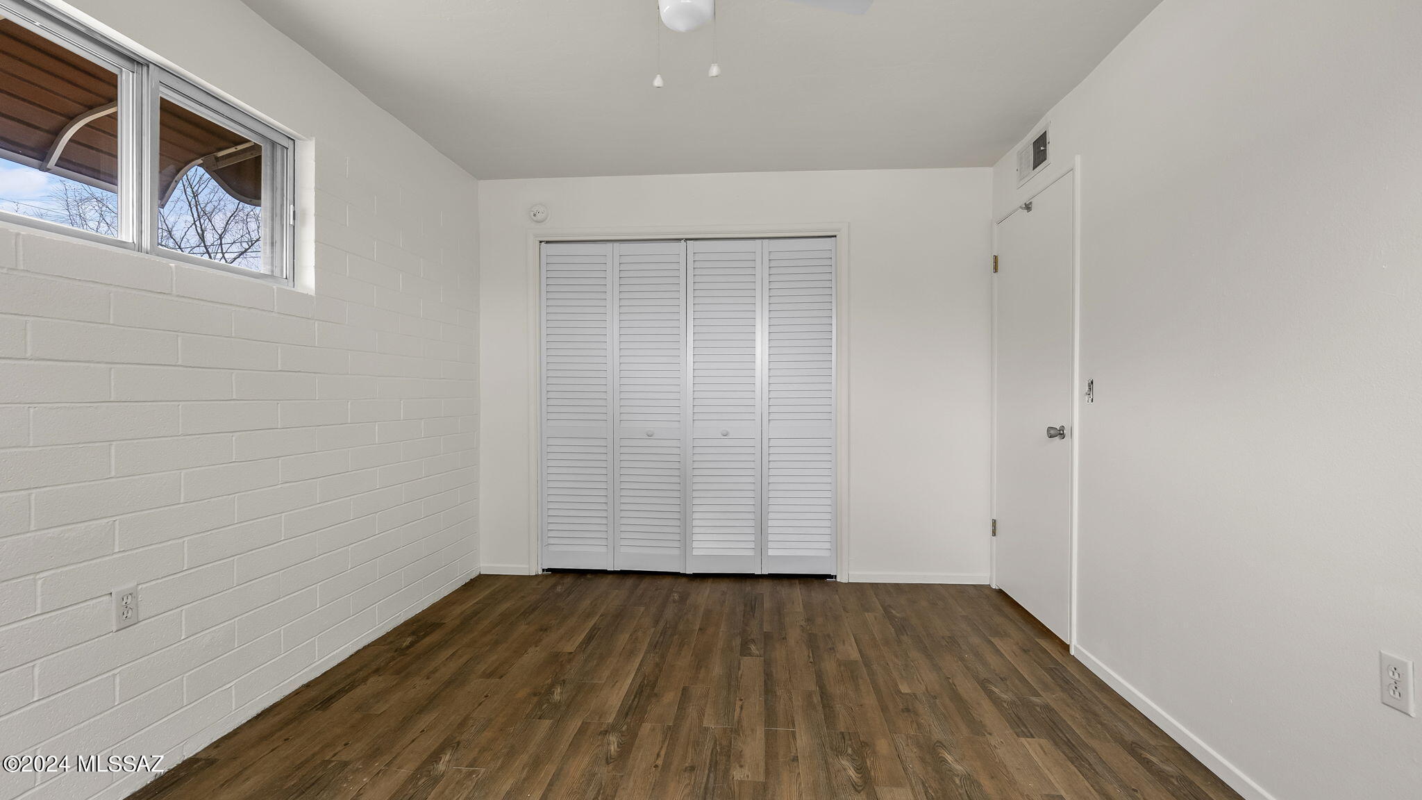 New Tucson Unit NO. 1 (1-127) - Residential