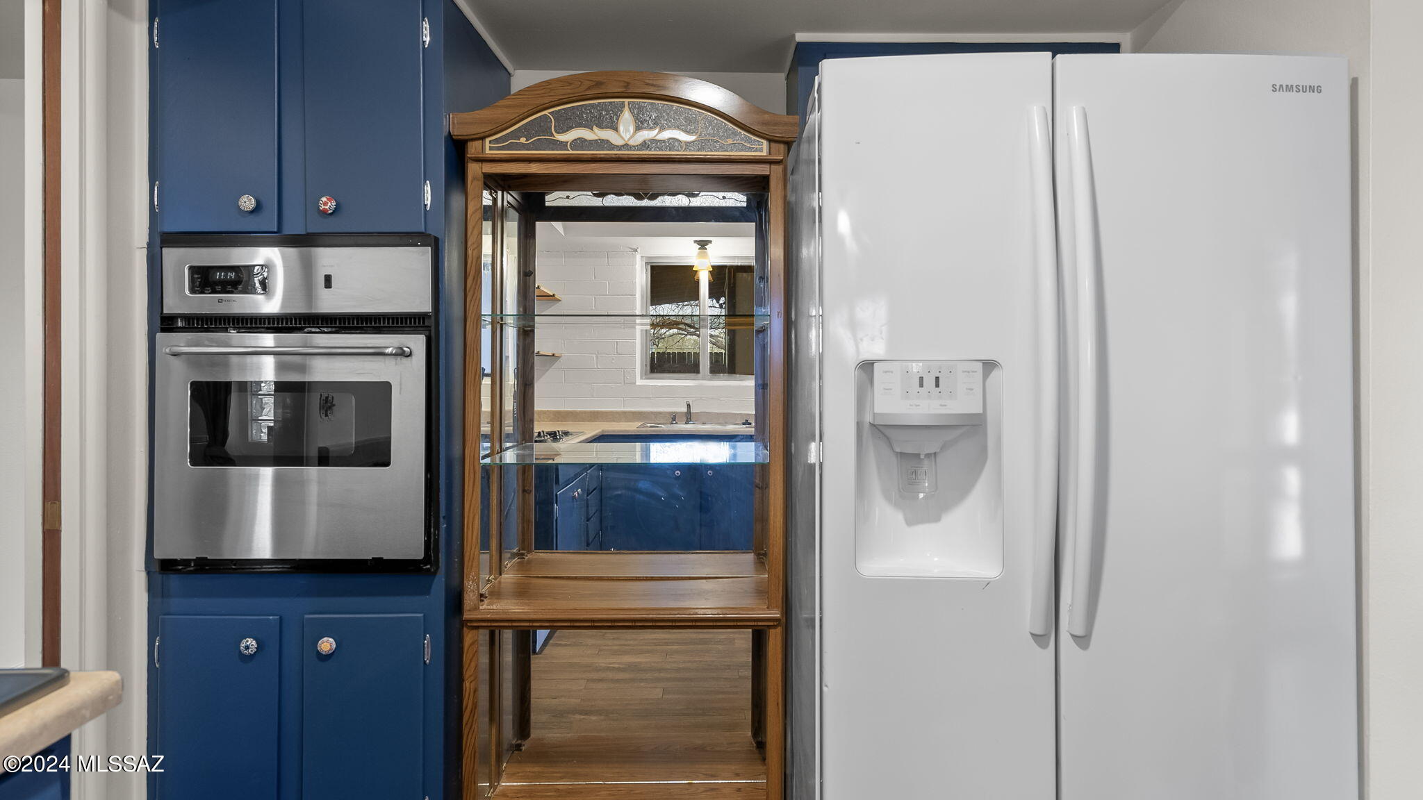 New Tucson Unit NO. 1 (1-127) - Residential
