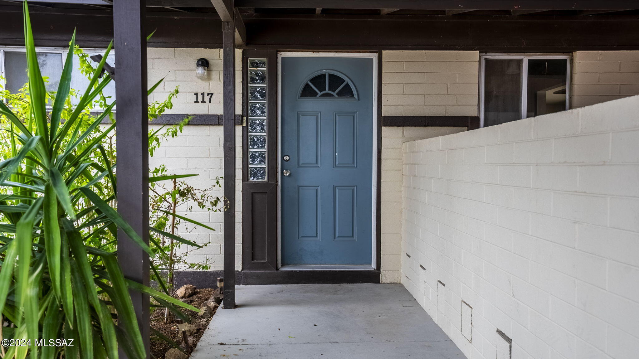 New Tucson Unit NO. 1 (1-127) - Residential