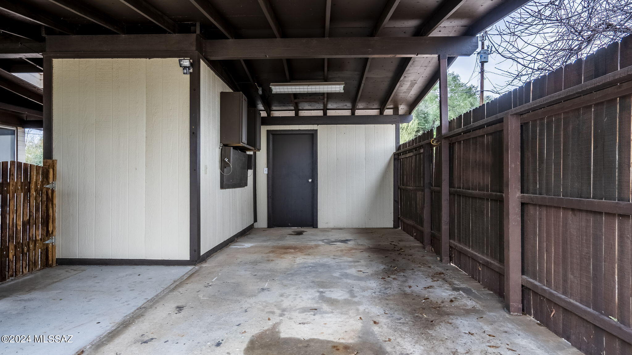 New Tucson Unit NO. 1 (1-127) - Residential