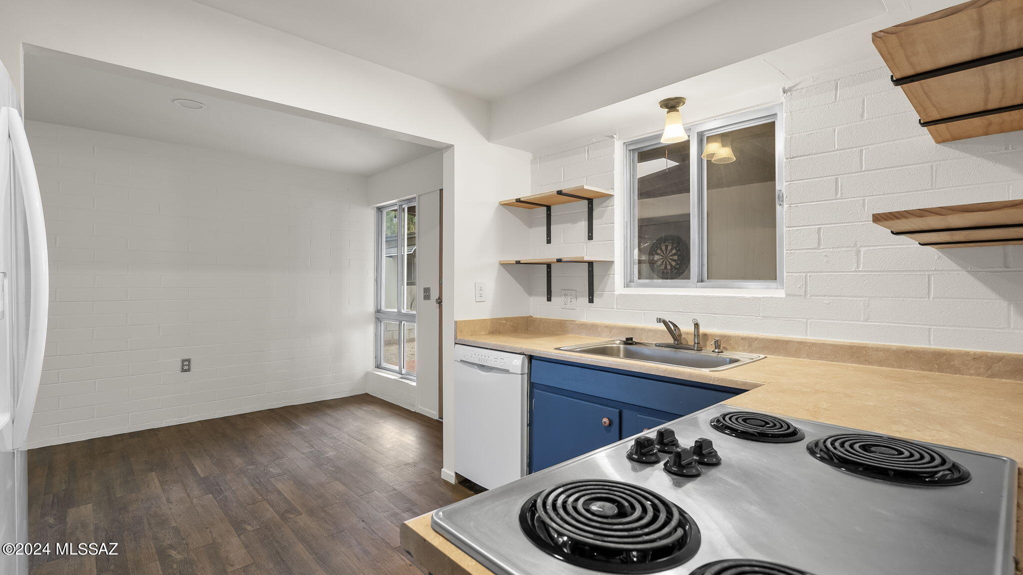 New Tucson Unit NO. 1 (1-127) - Residential