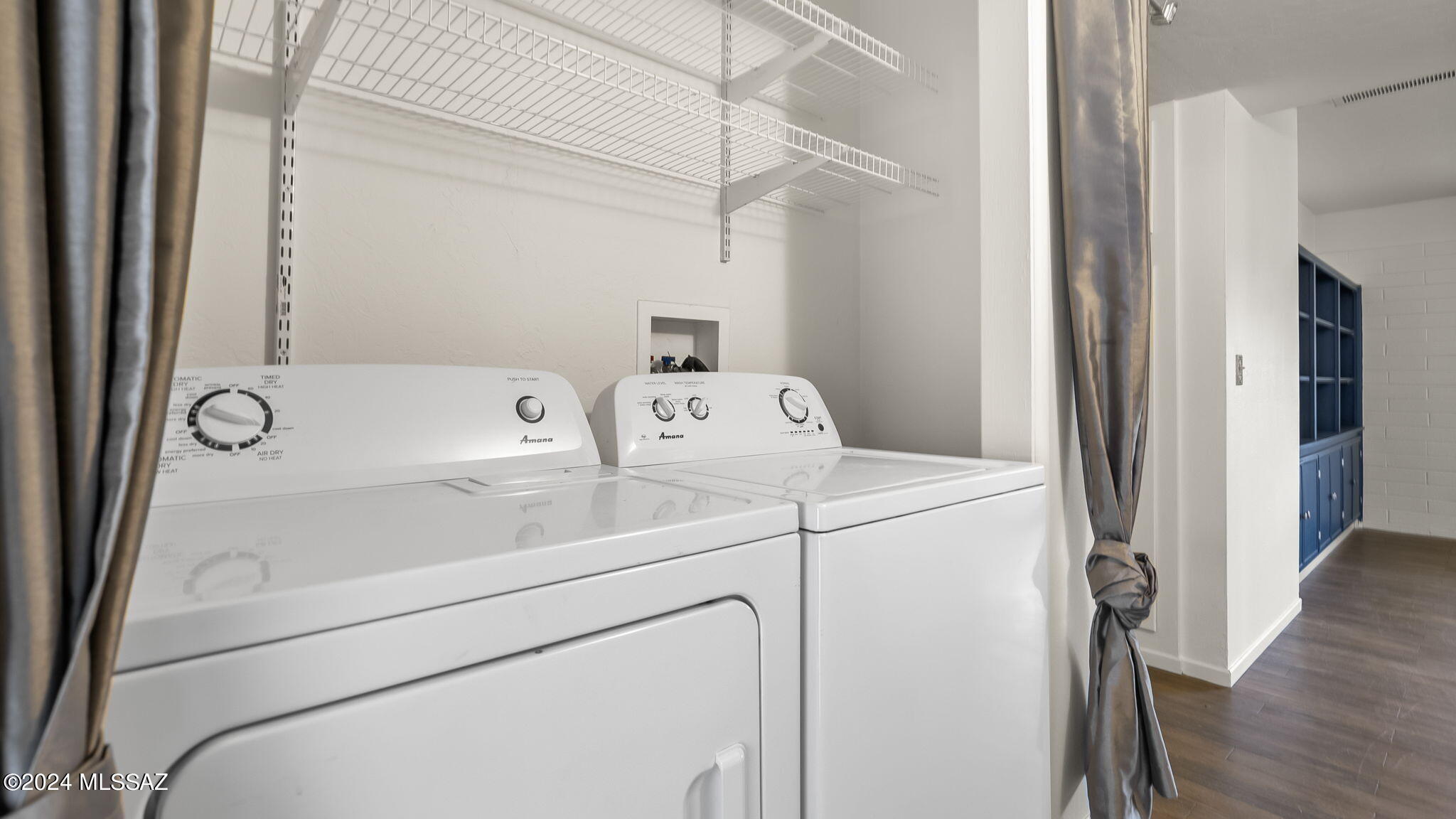 New Tucson Unit NO. 1 (1-127) - Residential