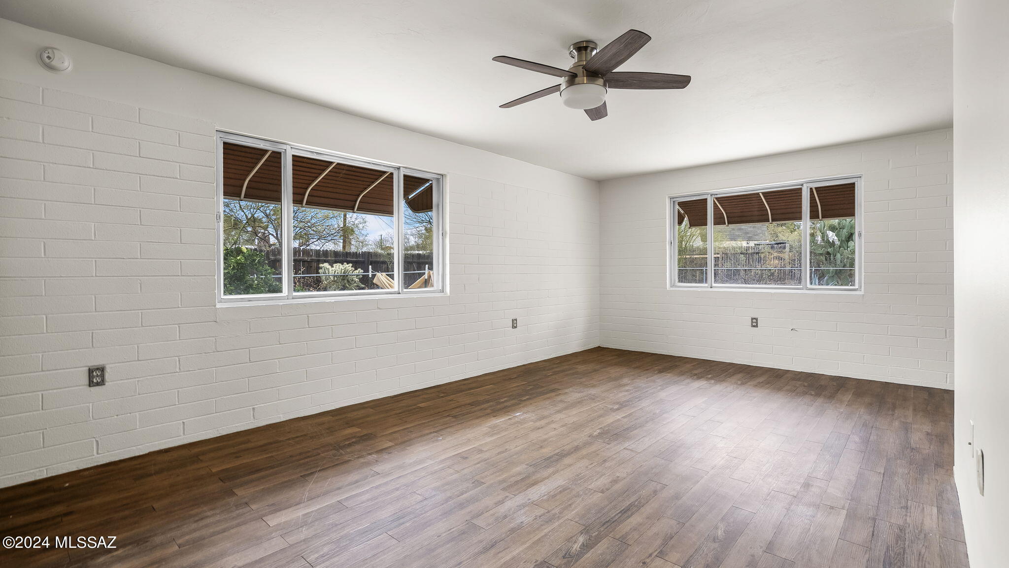 New Tucson Unit NO. 1 (1-127) - Residential