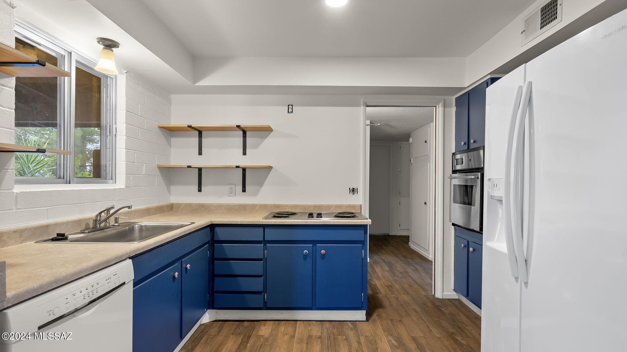New Tucson Unit NO. 1 (1-127) - Residential