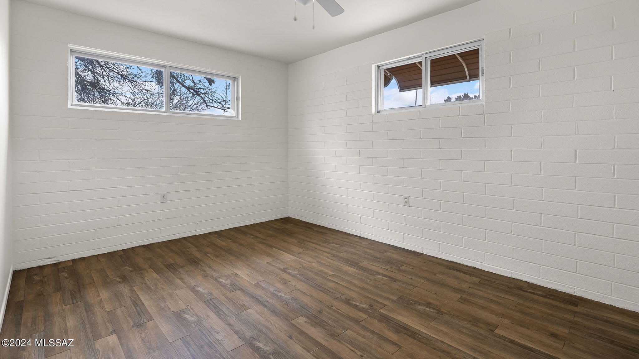 New Tucson Unit NO. 1 (1-127) - Residential