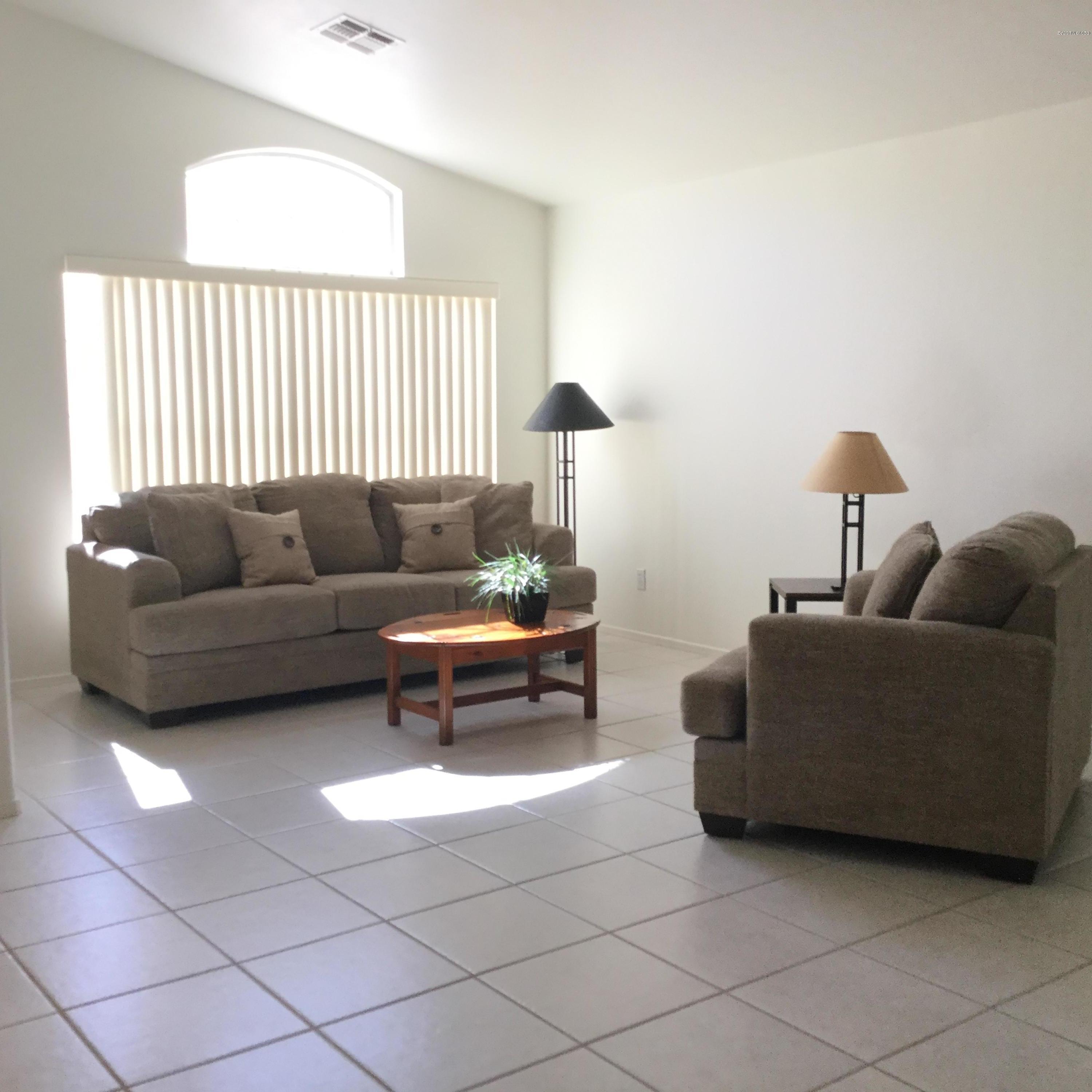 Copper Creek 1 Blocks A & B (1-62) - Residential