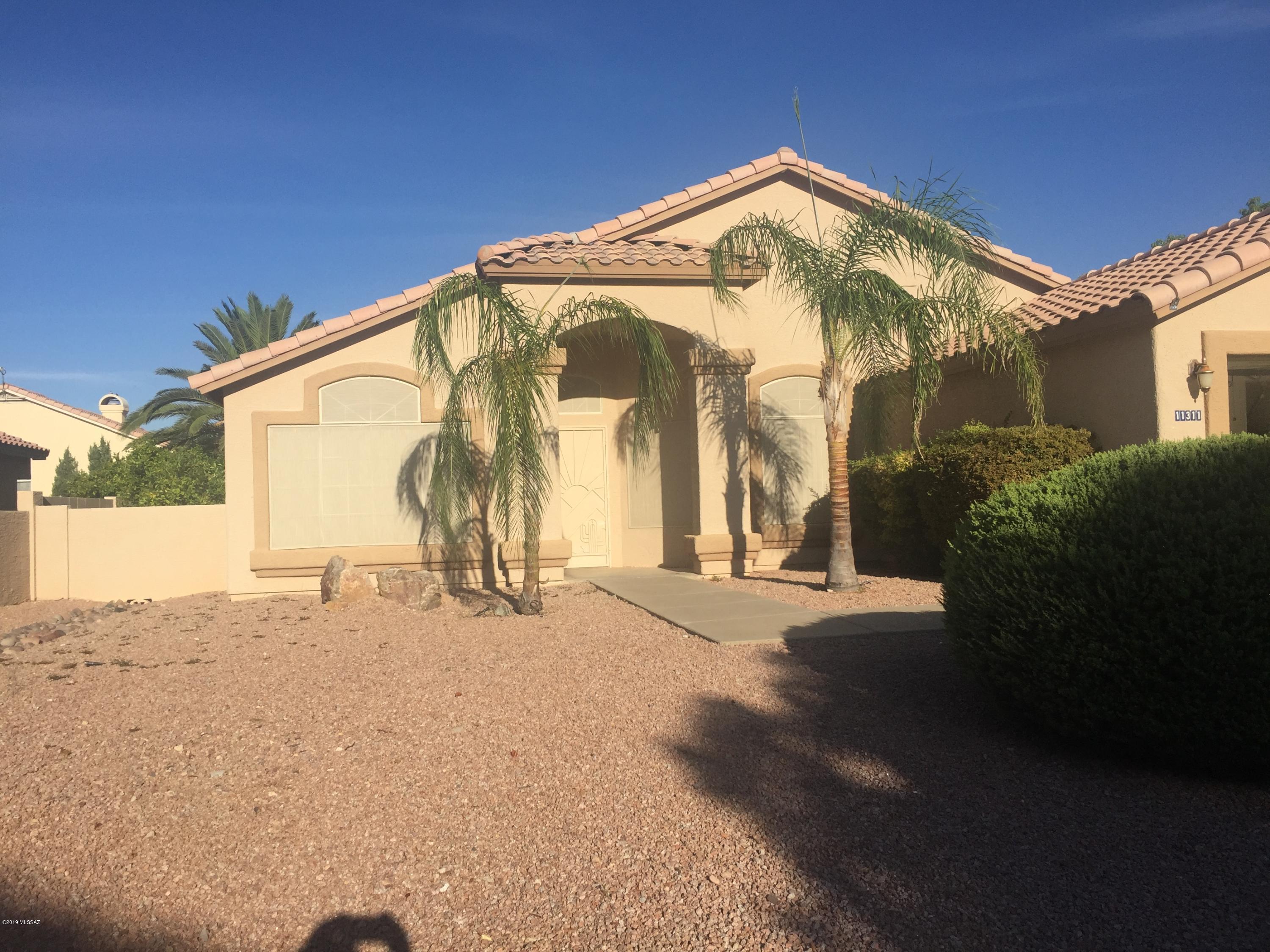 Copper Creek 1 Blocks A & B (1-62) - Residential