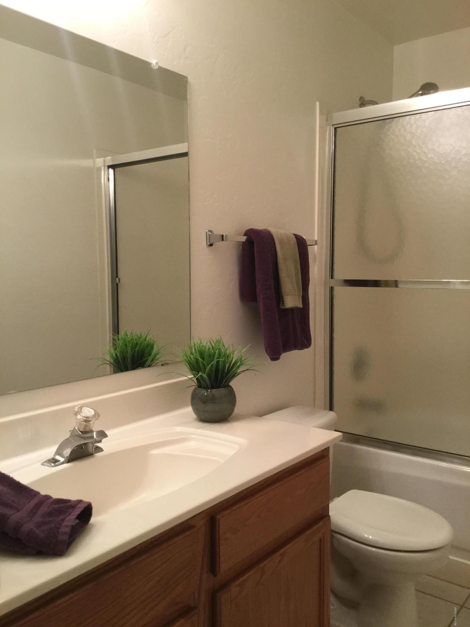 Copper Creek 1 Blocks A & B (1-62) - Residential
