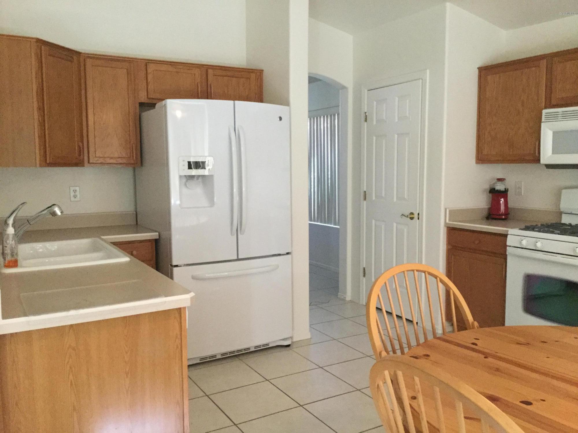 Copper Creek 1 Blocks A & B (1-62) - Residential